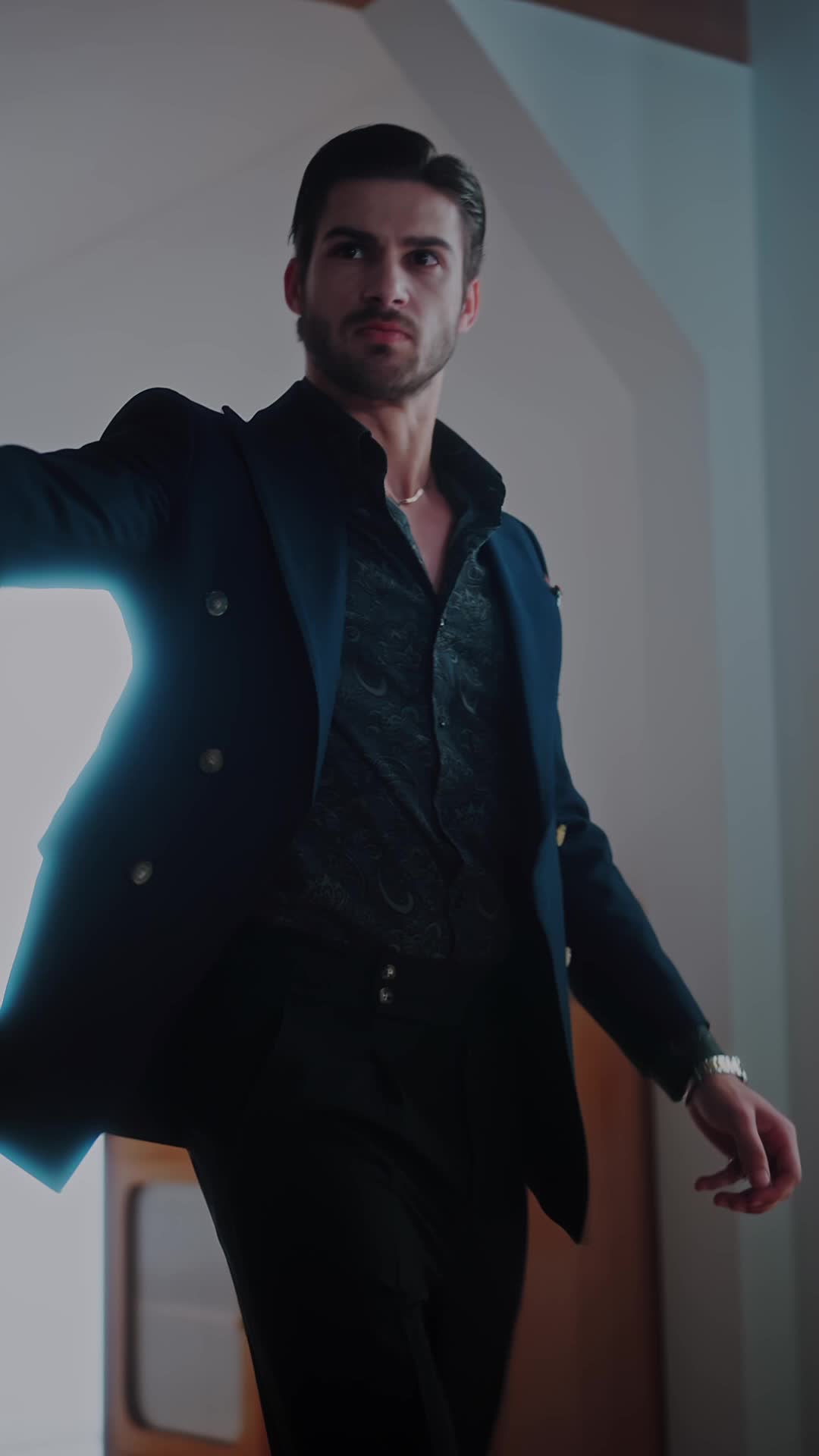Embarazada de mi rey alfa infértil Episodio 3