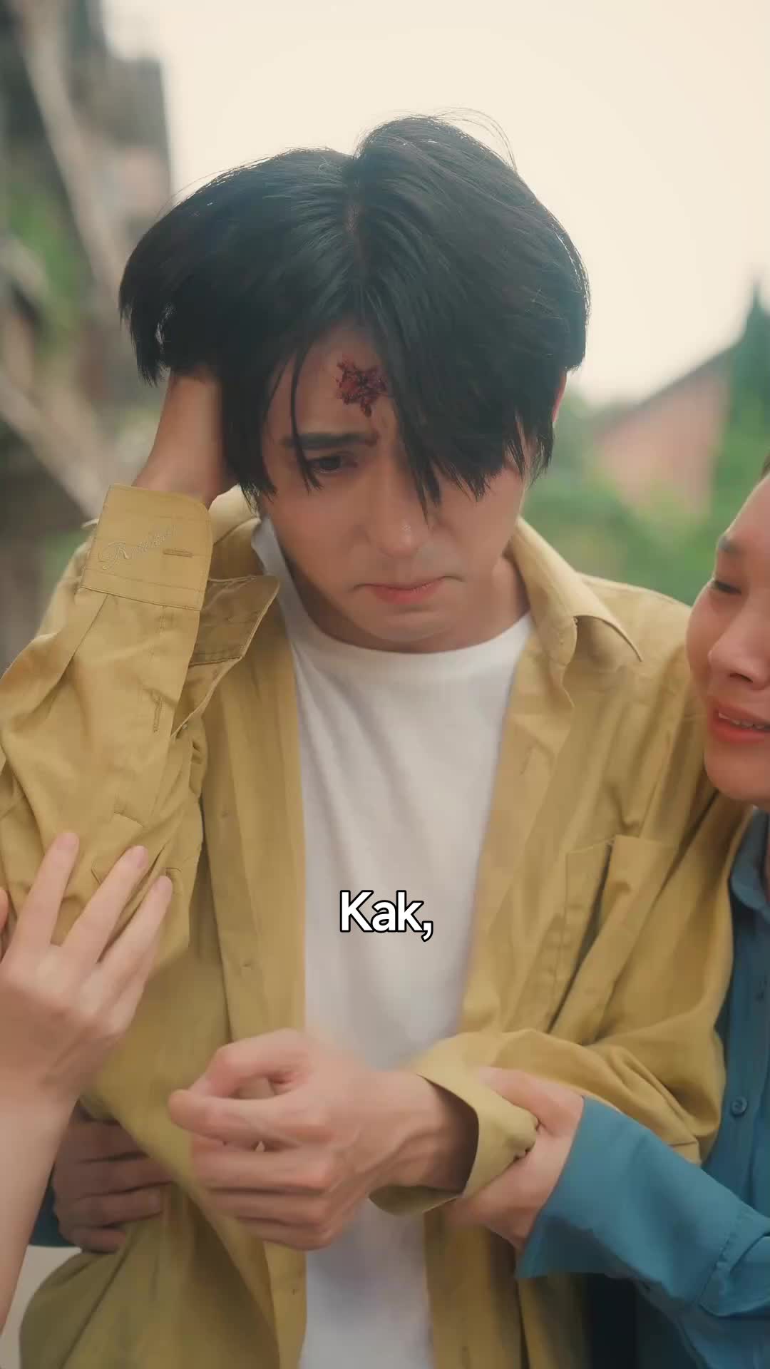 Hati Sang Pahlawan - Episode 11 - Episode 11