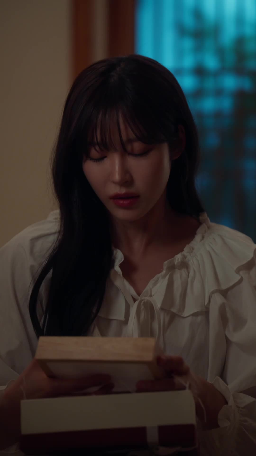 Be Good to Me, Ghost Episode 9