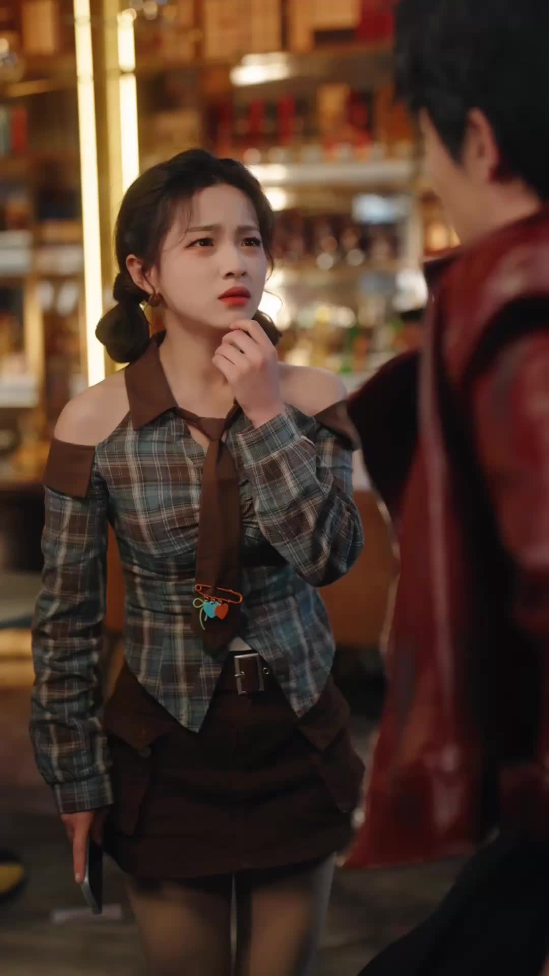尾隨原女主,我靠拾遺問鼎巔峰 第3集