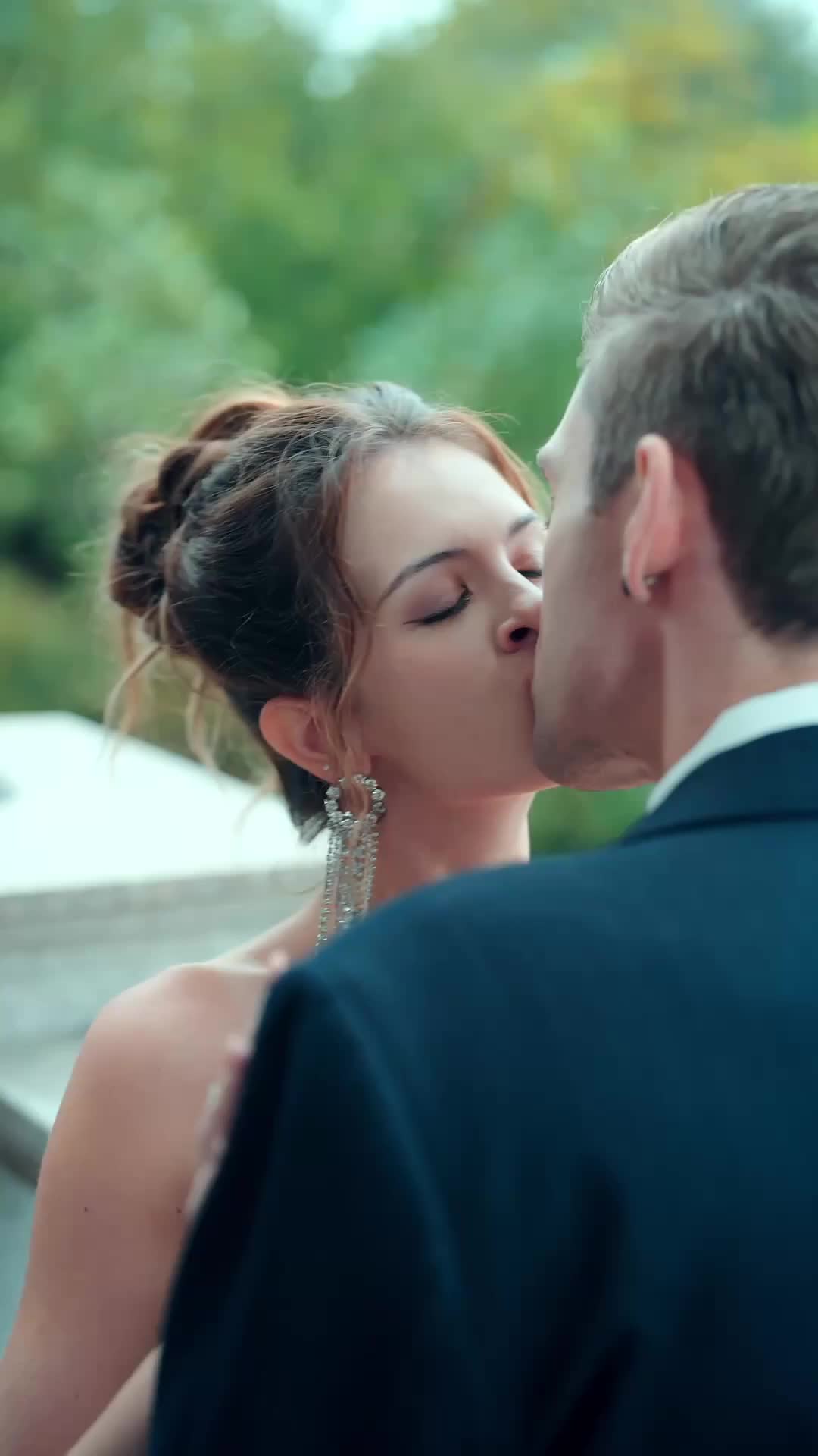 Entre el amor y la venganza Episodio 9