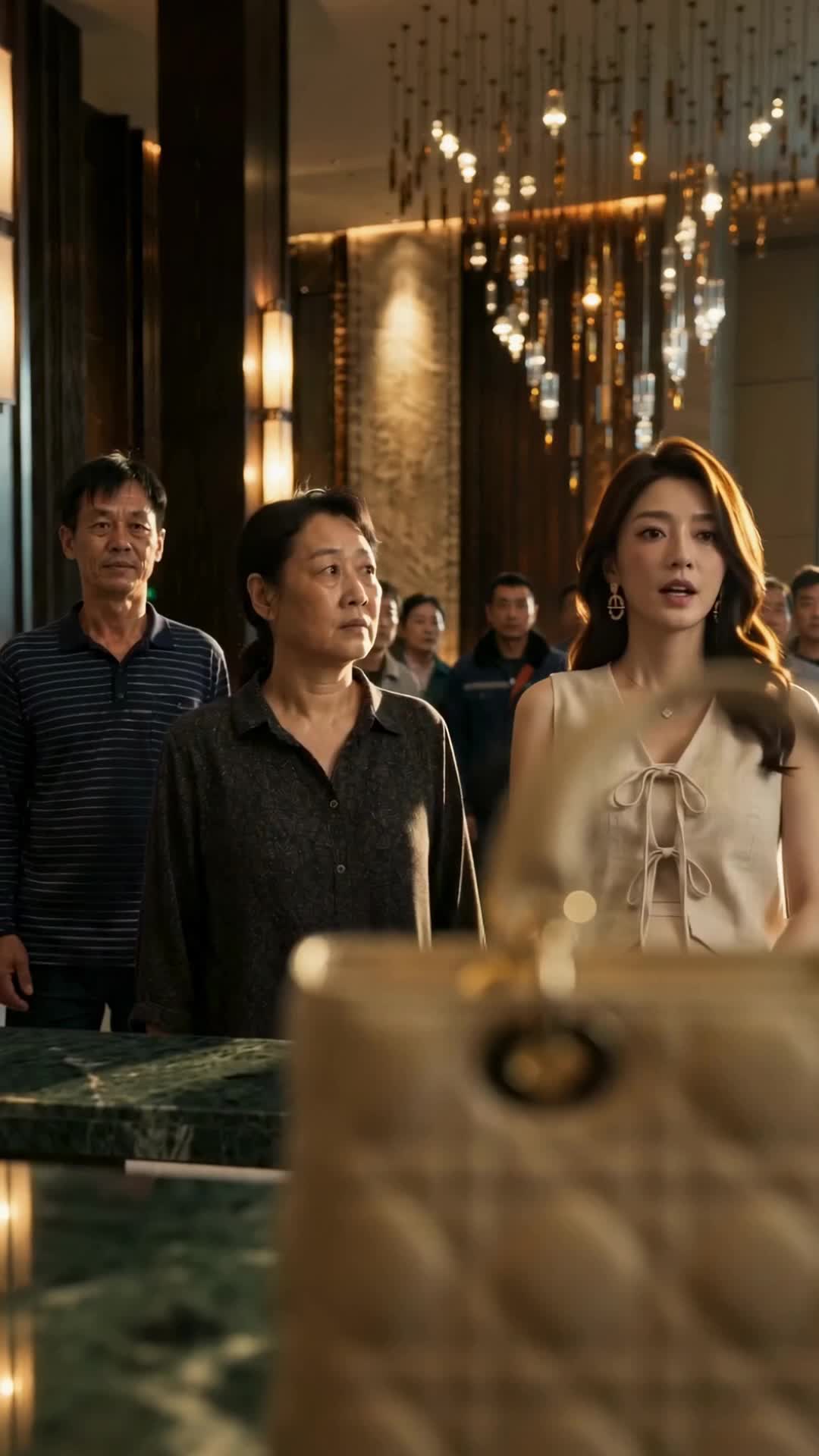 She Thought She Outsmarted Her Mother-in-Law Episode 9