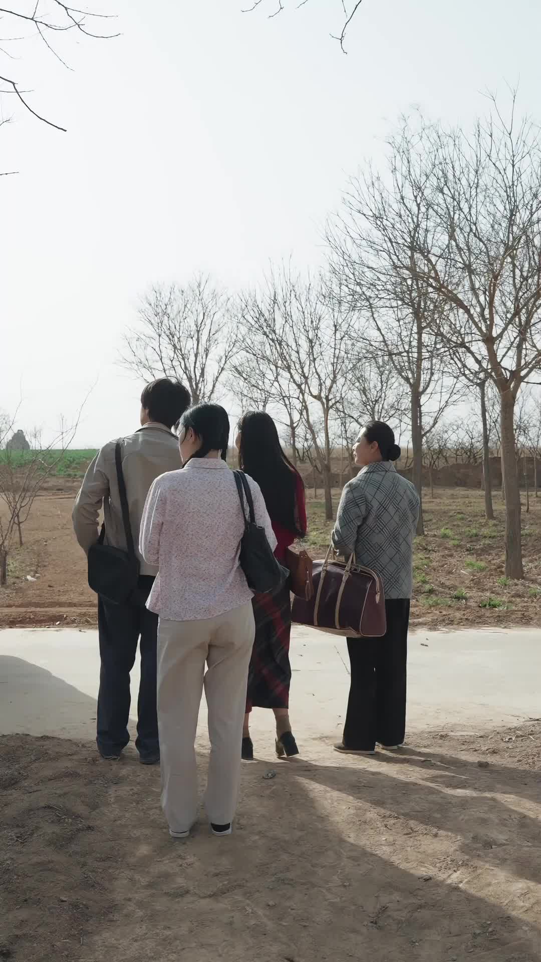 倒计时：老婆再原谅我一次 第7集