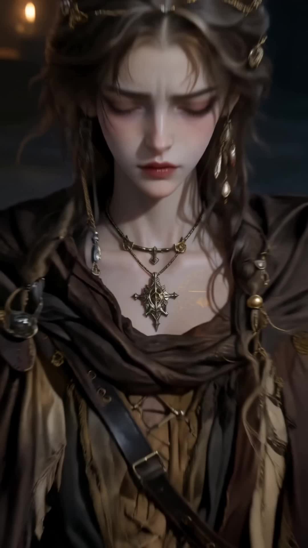 Trapped in the Ice and Fire Episode 10