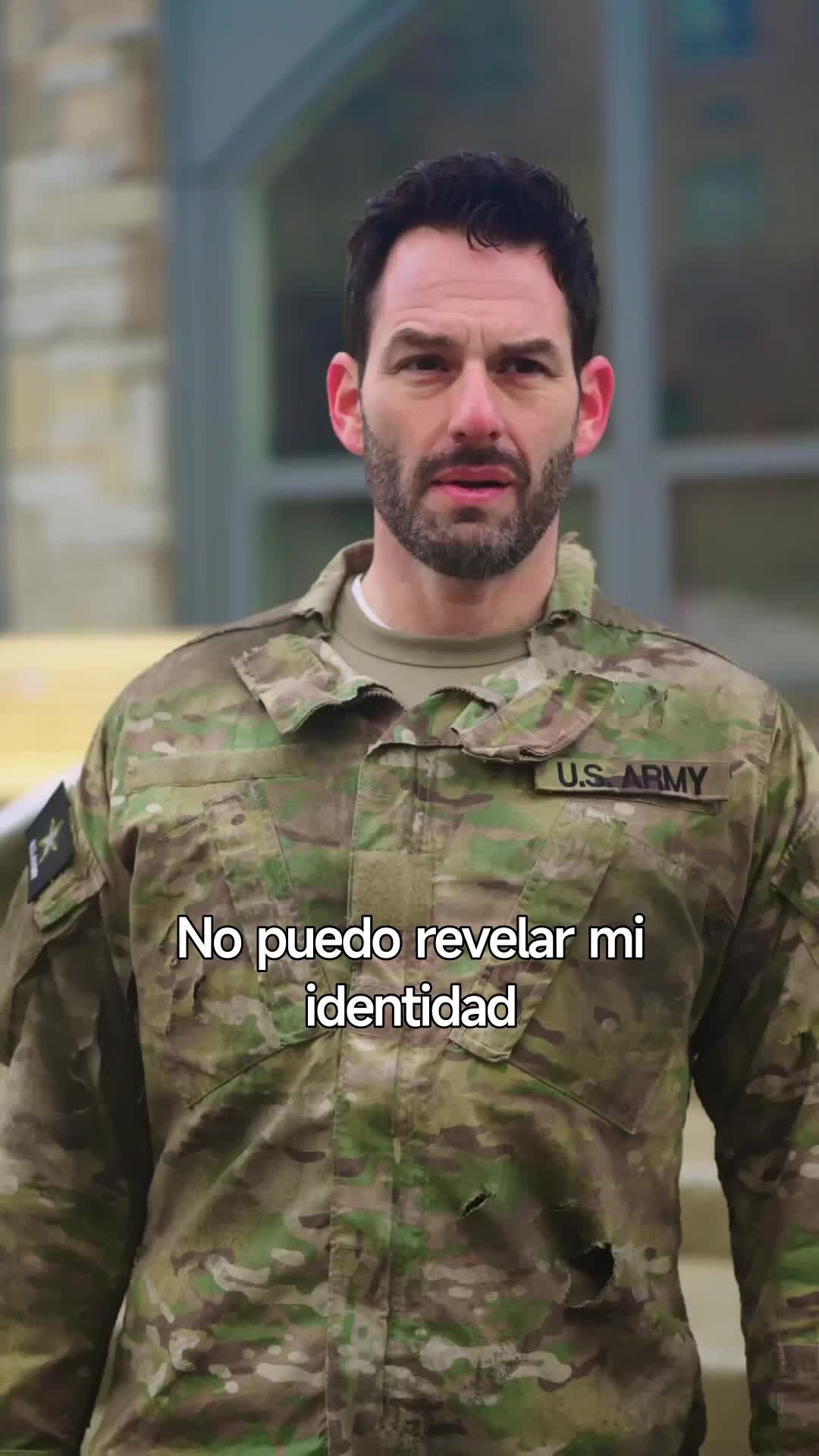 El Dios de la Guerra regresa para recuperar a su familia Episodio 5