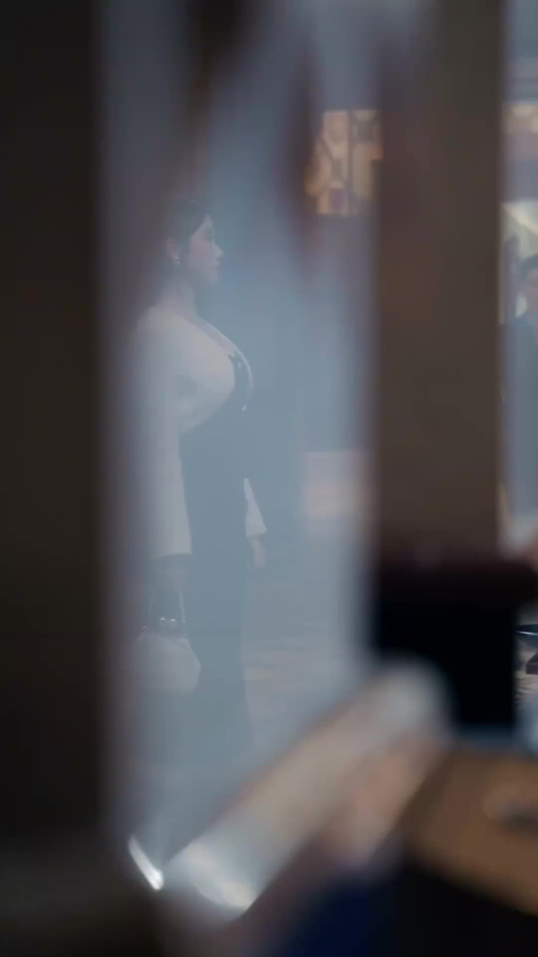 Cinta yang Tak Tertahankan - Episode 1 - Episode 1