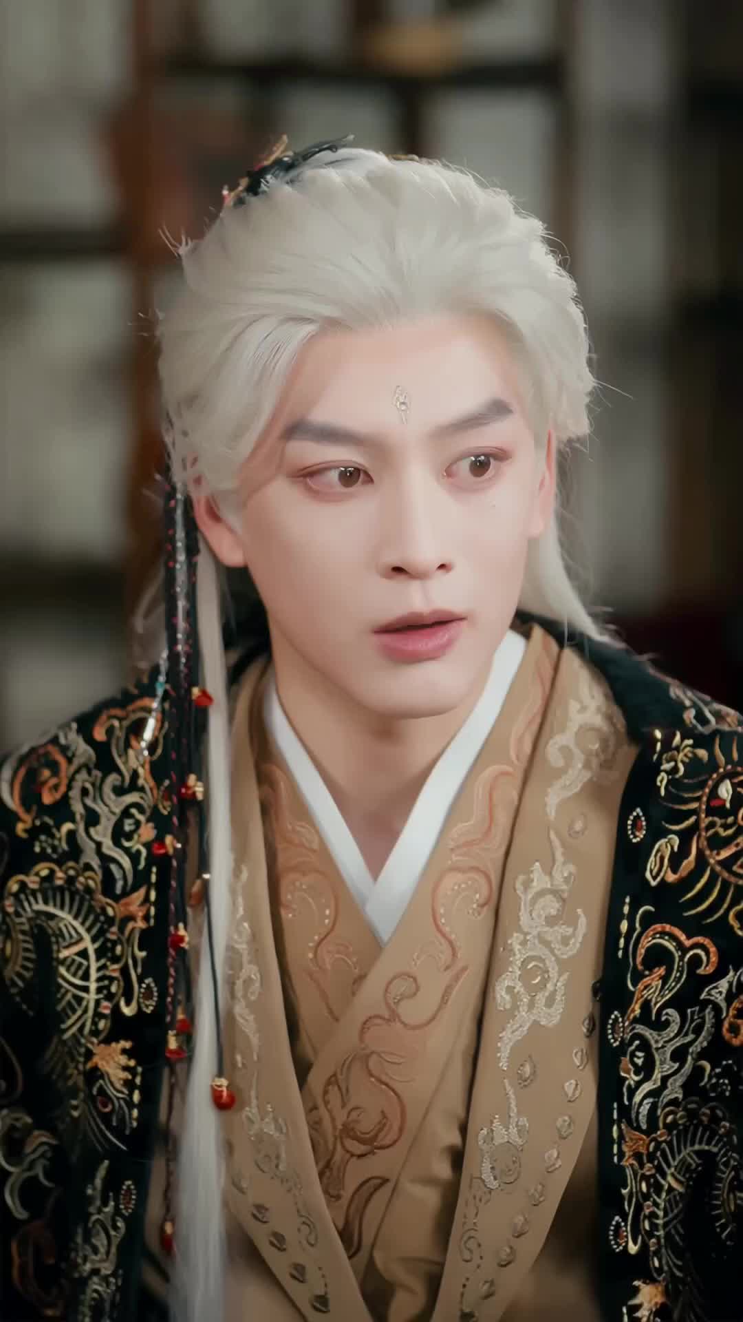 Penawar Racun Sang Putri Episode 6