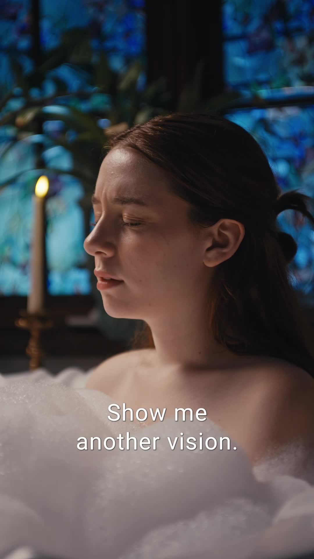 Alpha, She Wasn't the One Episode 7