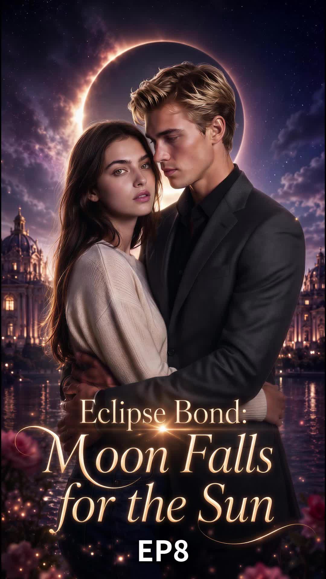 Eclipse Bond: Moon Falls for the Sun Episode 8