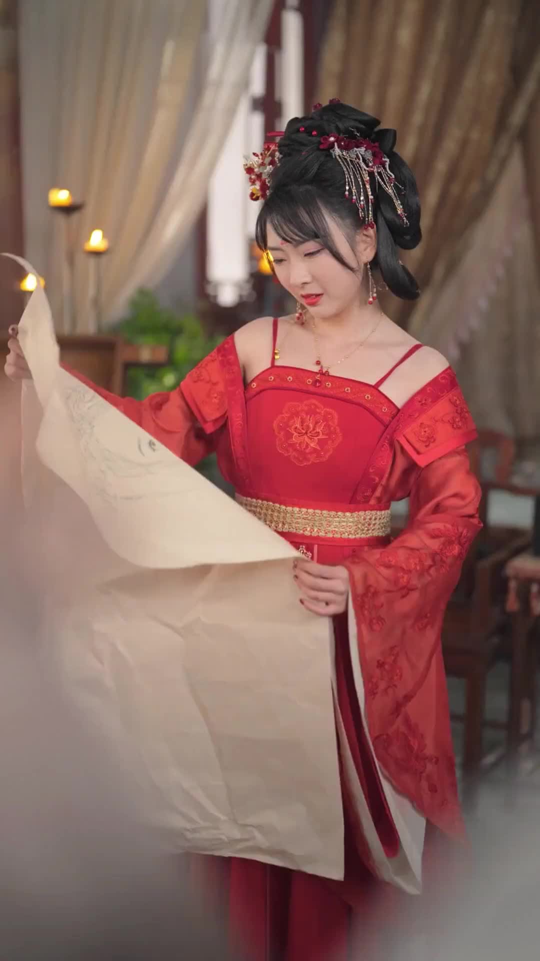 Ternyata Aku Putri Mahkota Episode 6