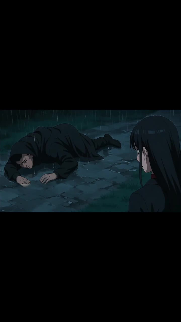 Blood Feast: I Swallow Strength, I Shatter Foes Episode 8