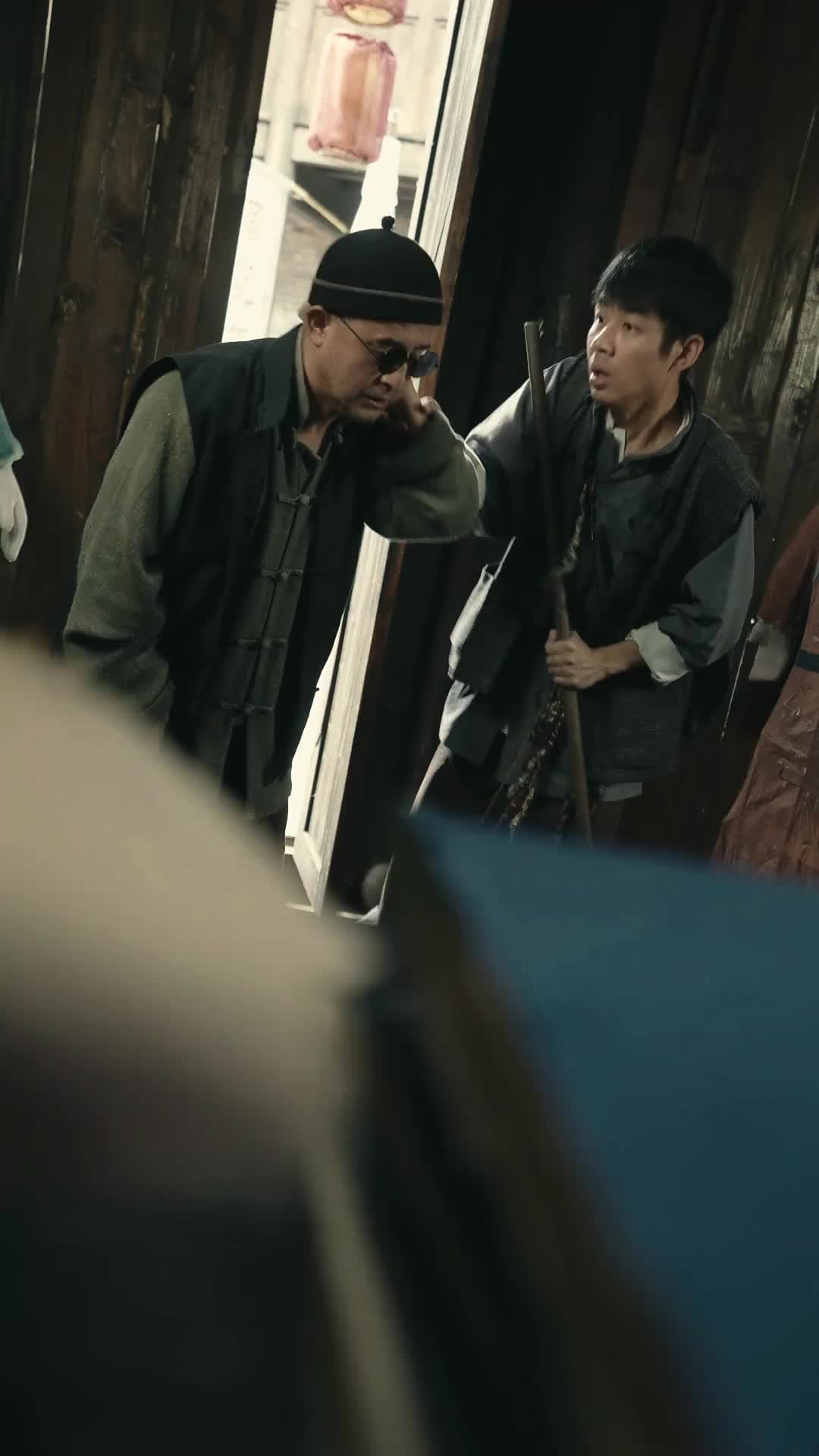 紙紮驚魂 第8集