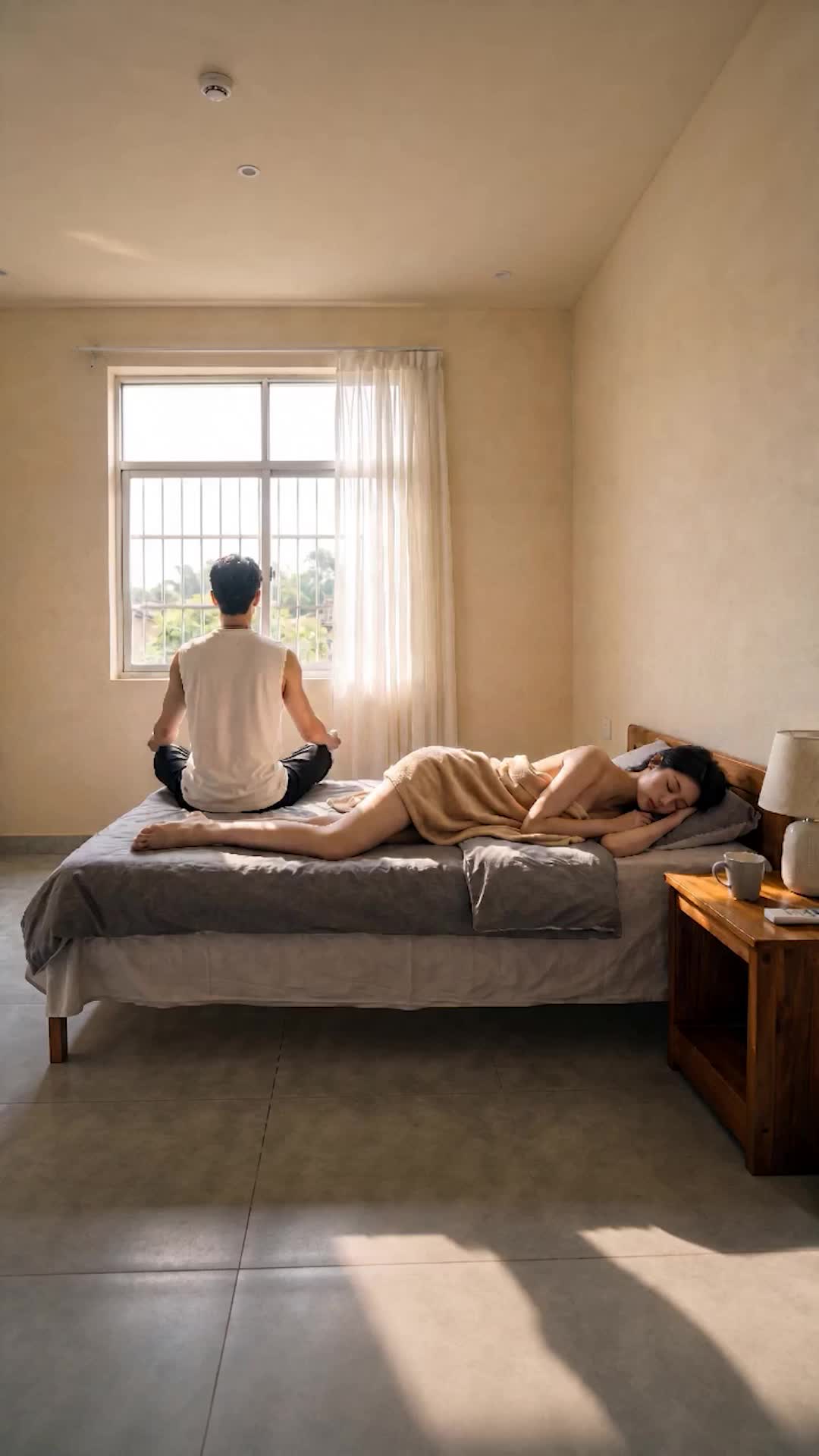 山下有故城 第3集