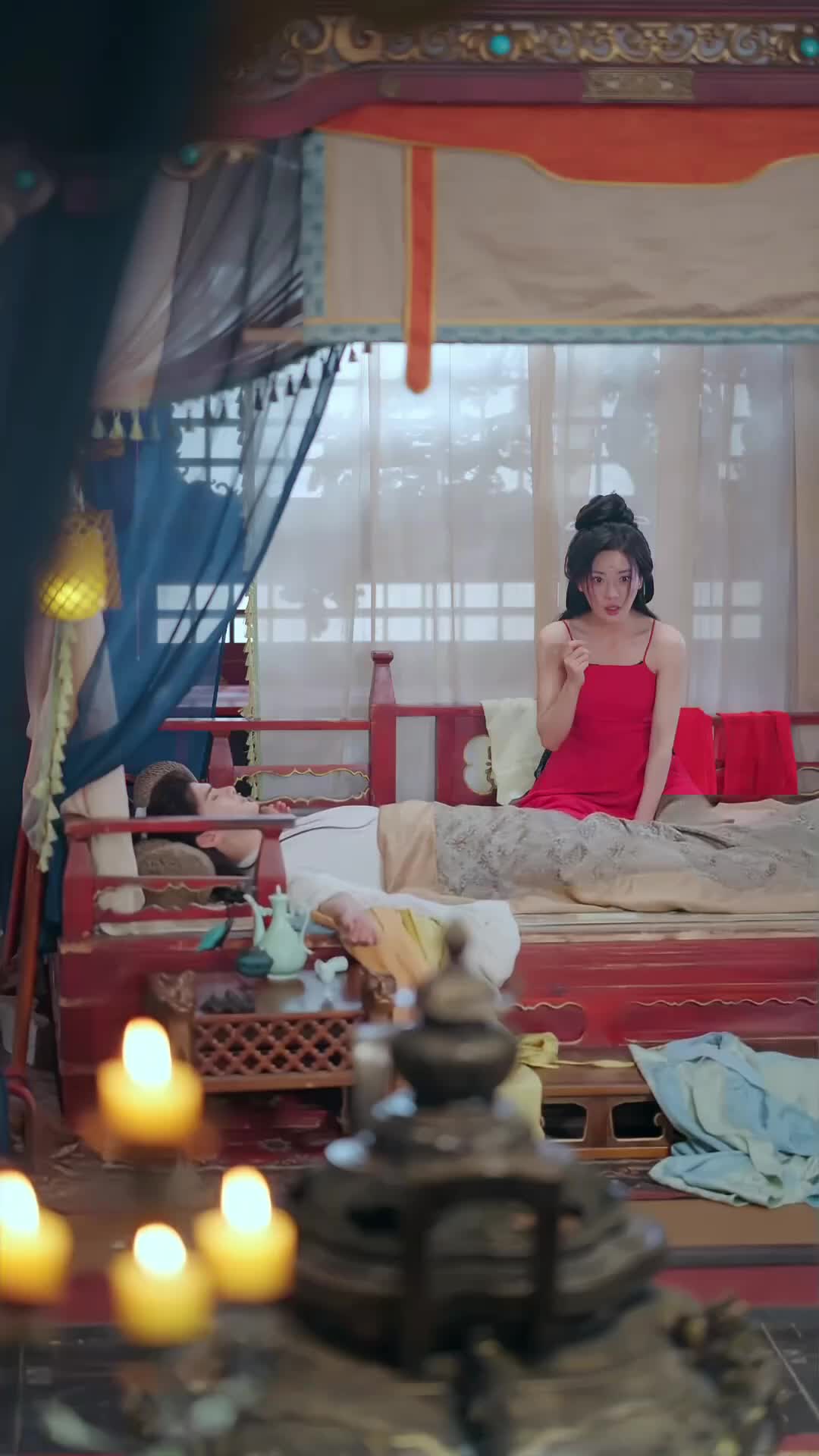 Misi Penulis Mengubah Takdir Episode 2