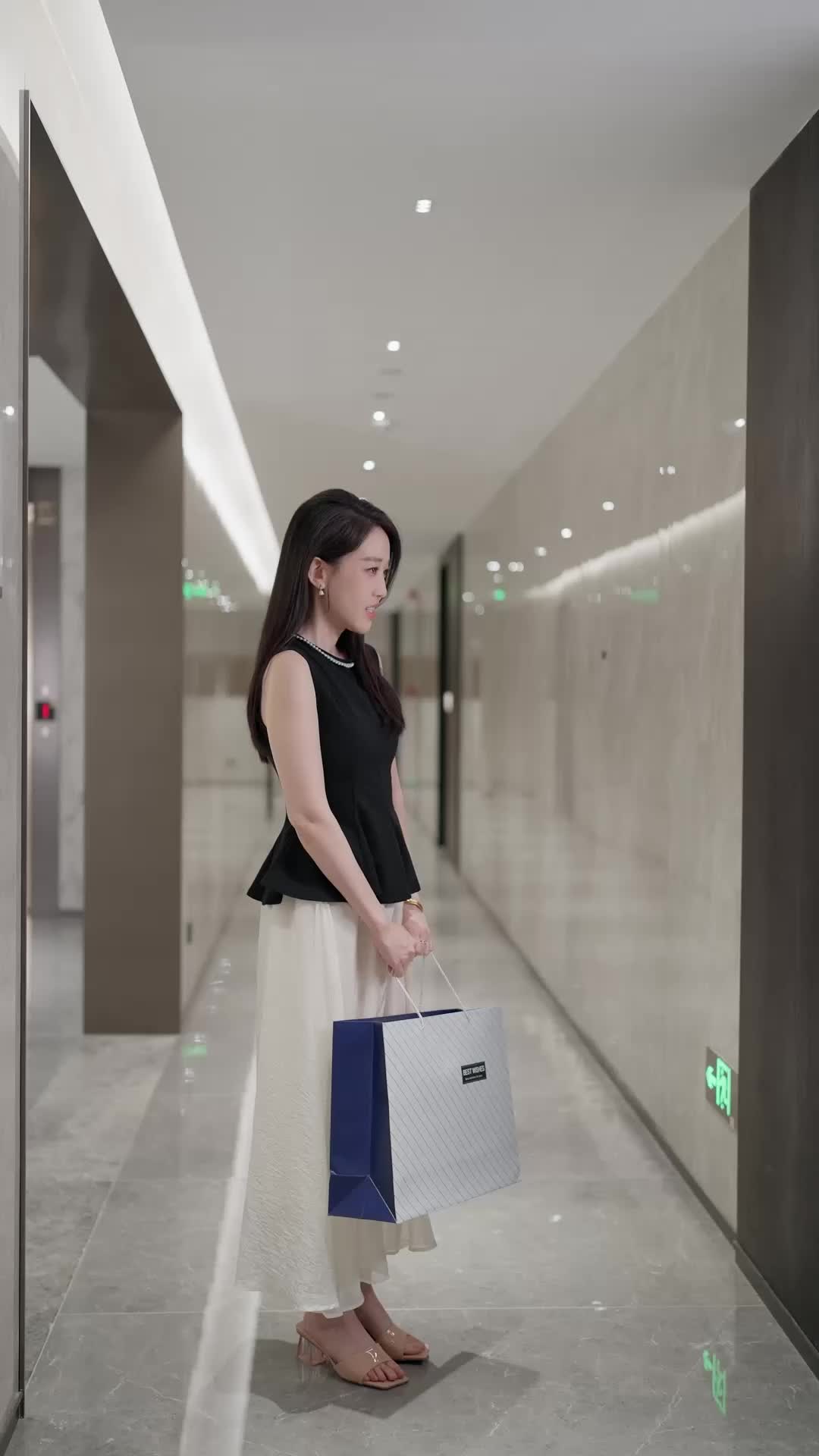 离于爱者 第8集
