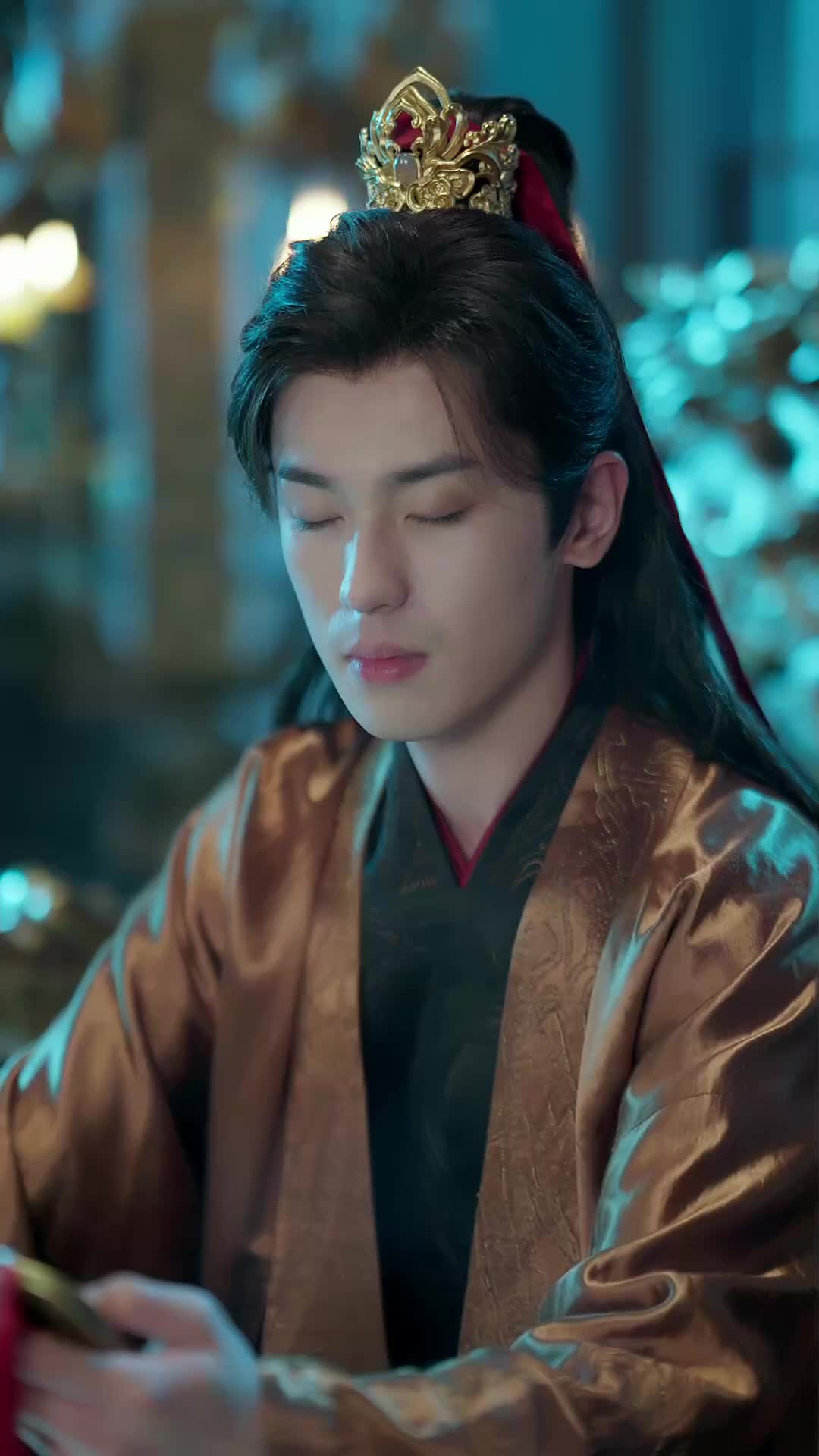 Takdir yang Ditukar - Episode 18 - Episode 18