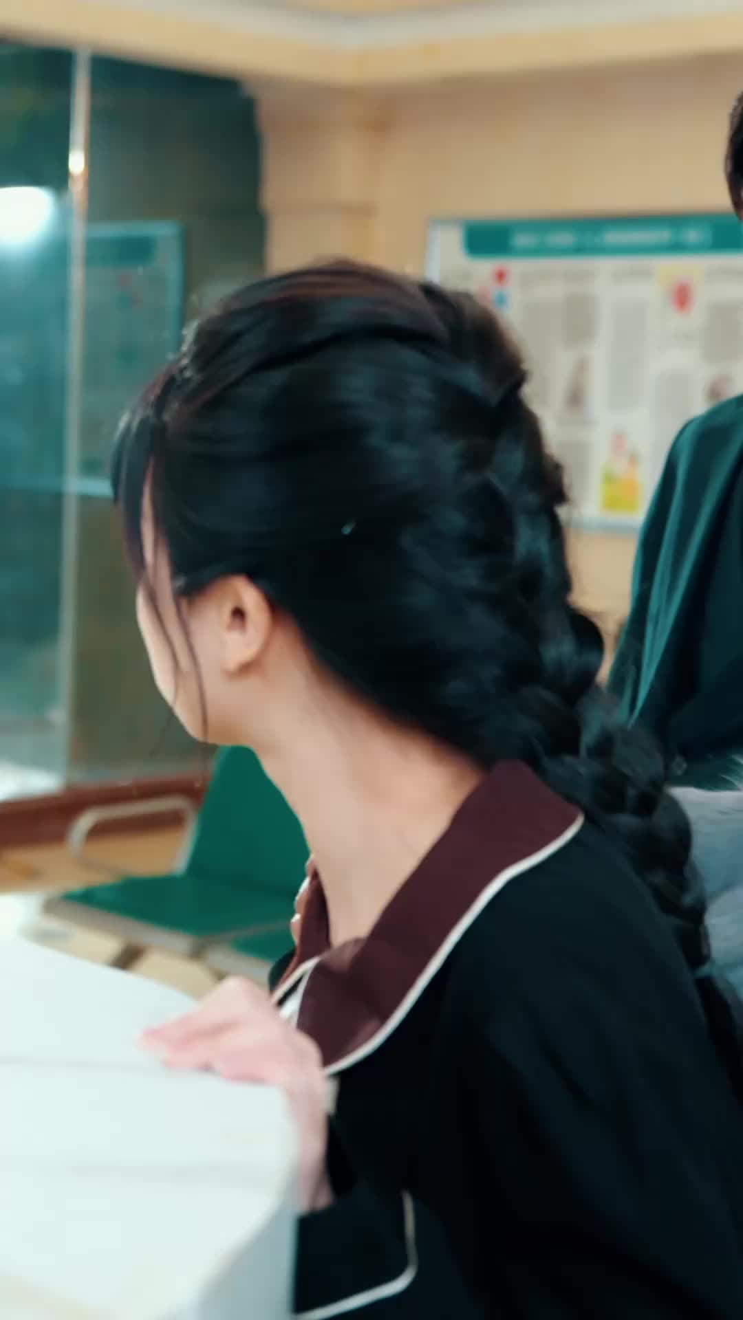 浮生十年父女情 第5集