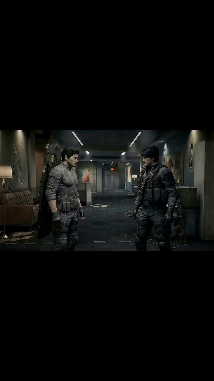 Delta Force Awakened: Countdown to Extraction Episode 9