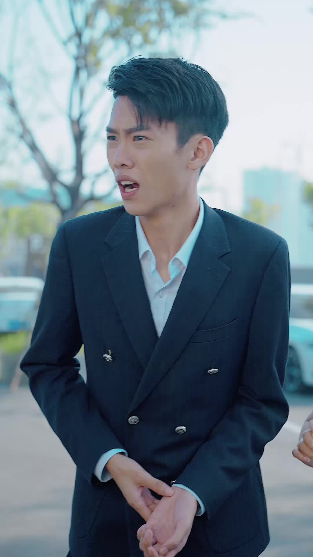 剛離婚，四位師姐爭着嫁 第5集