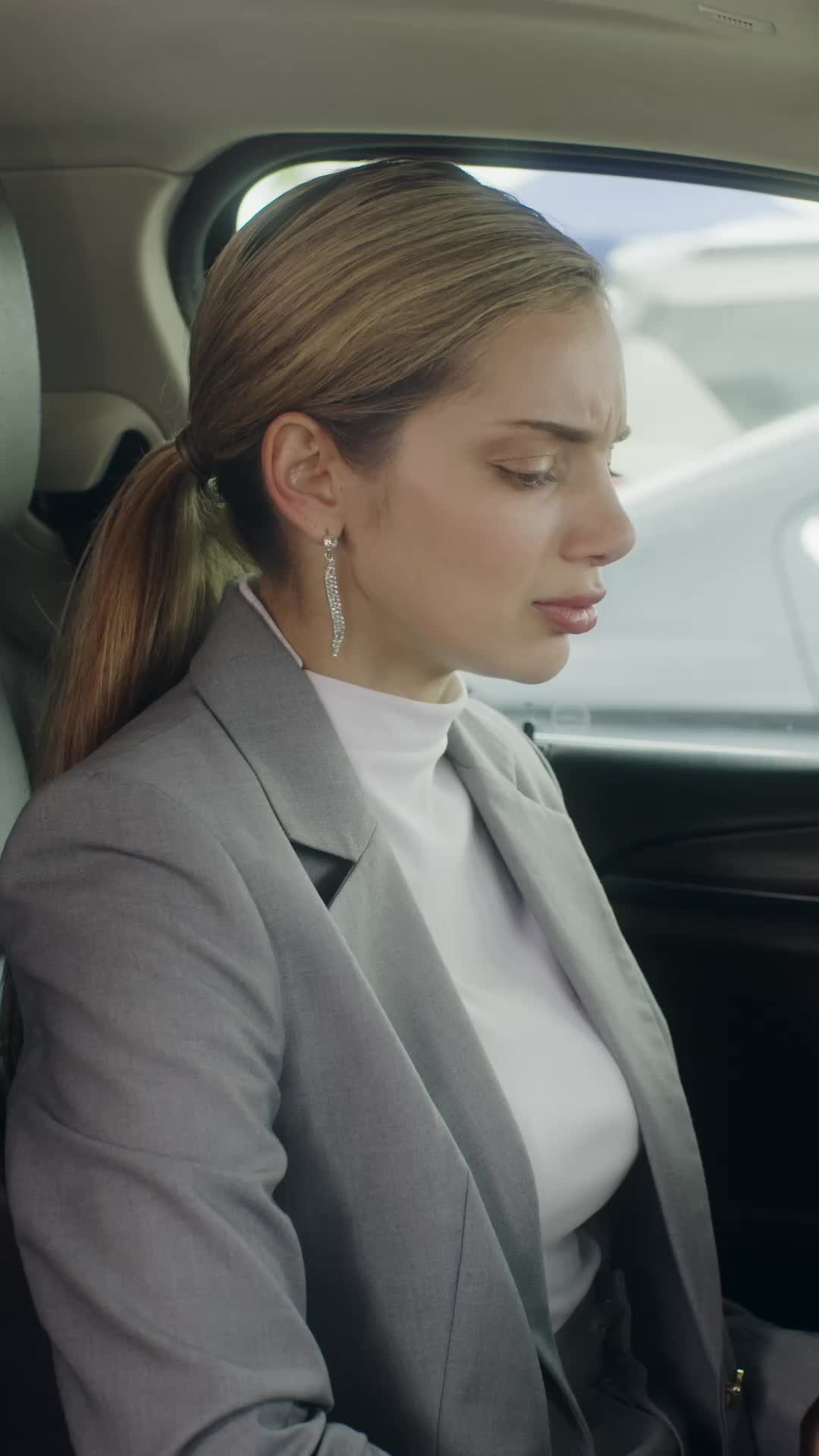 I Can’t Breathe, Mom... Daddy’s Killing Me Episode 9
