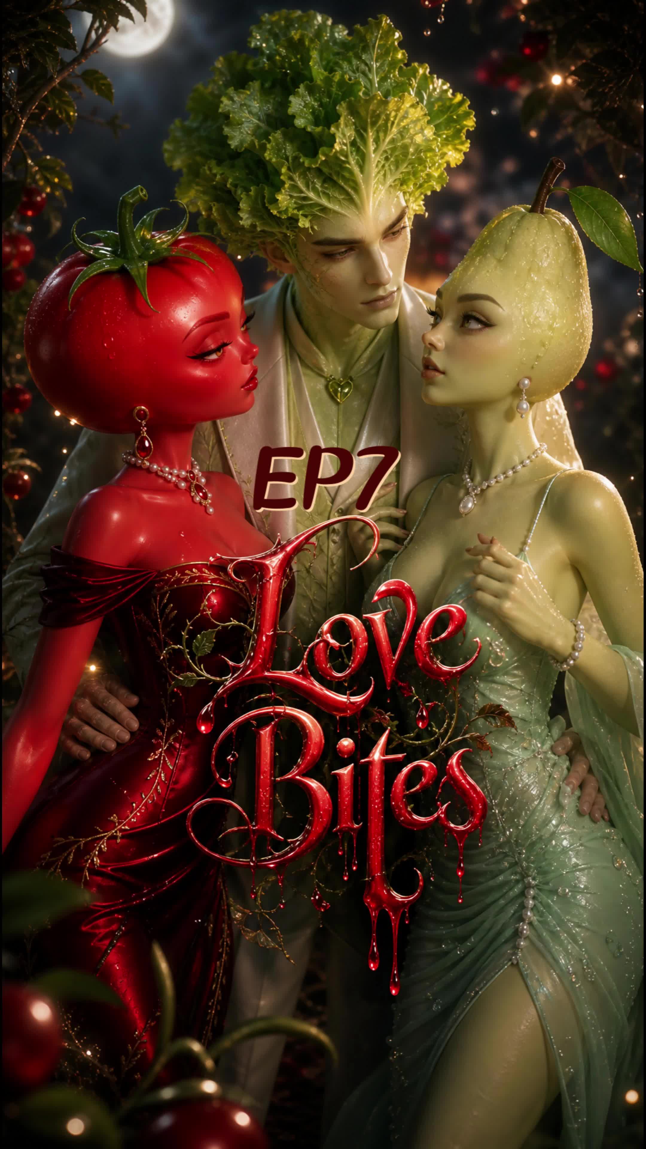 Love Bites Episode 7