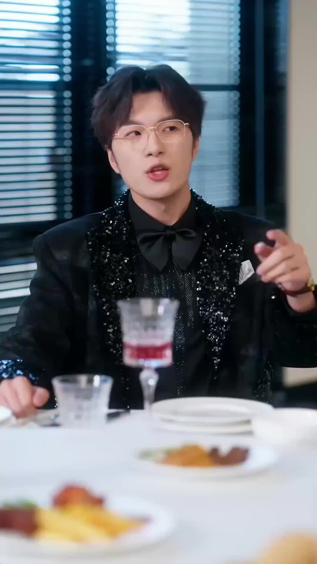 Nine Times a Farewell Episode 7