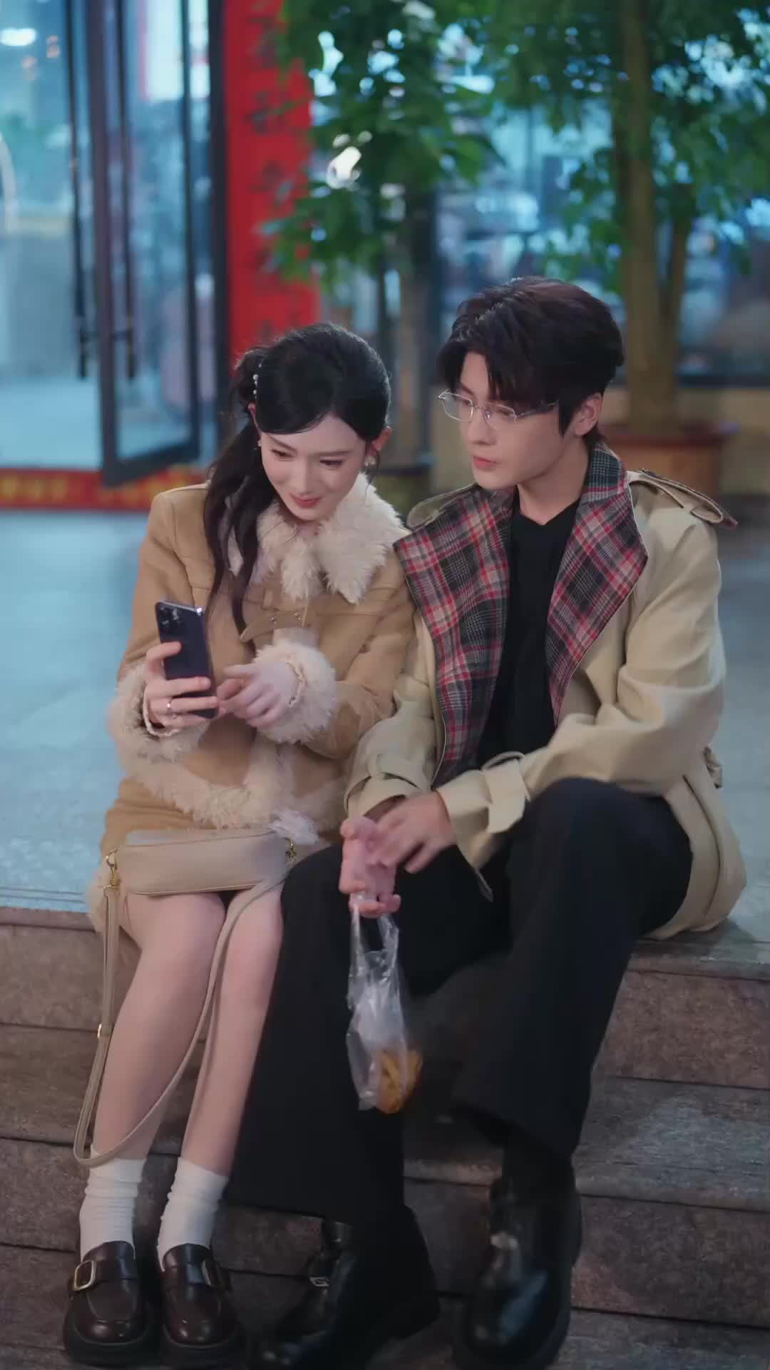 Berani Goda, Berani Cinta - Episode 69 - Episode 69