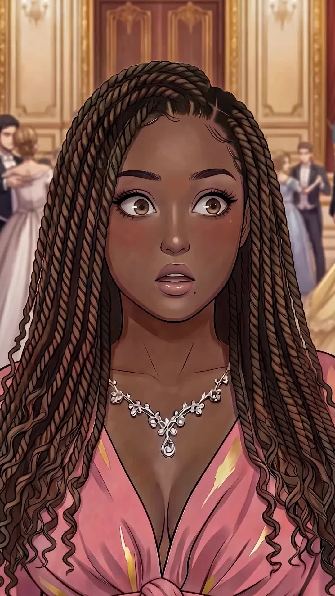 King's Pregnancy Proposition Episode 2