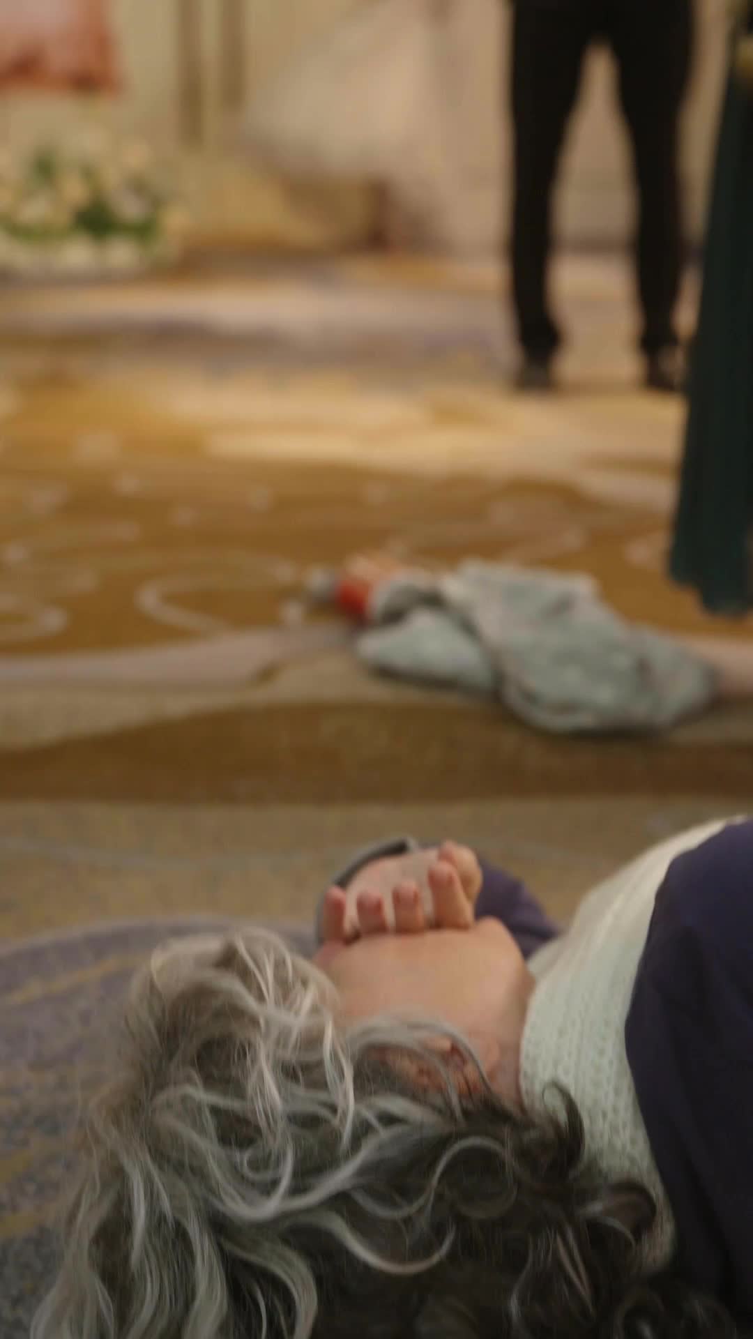 Eu Já Fui Sua Mãe 7Episódio