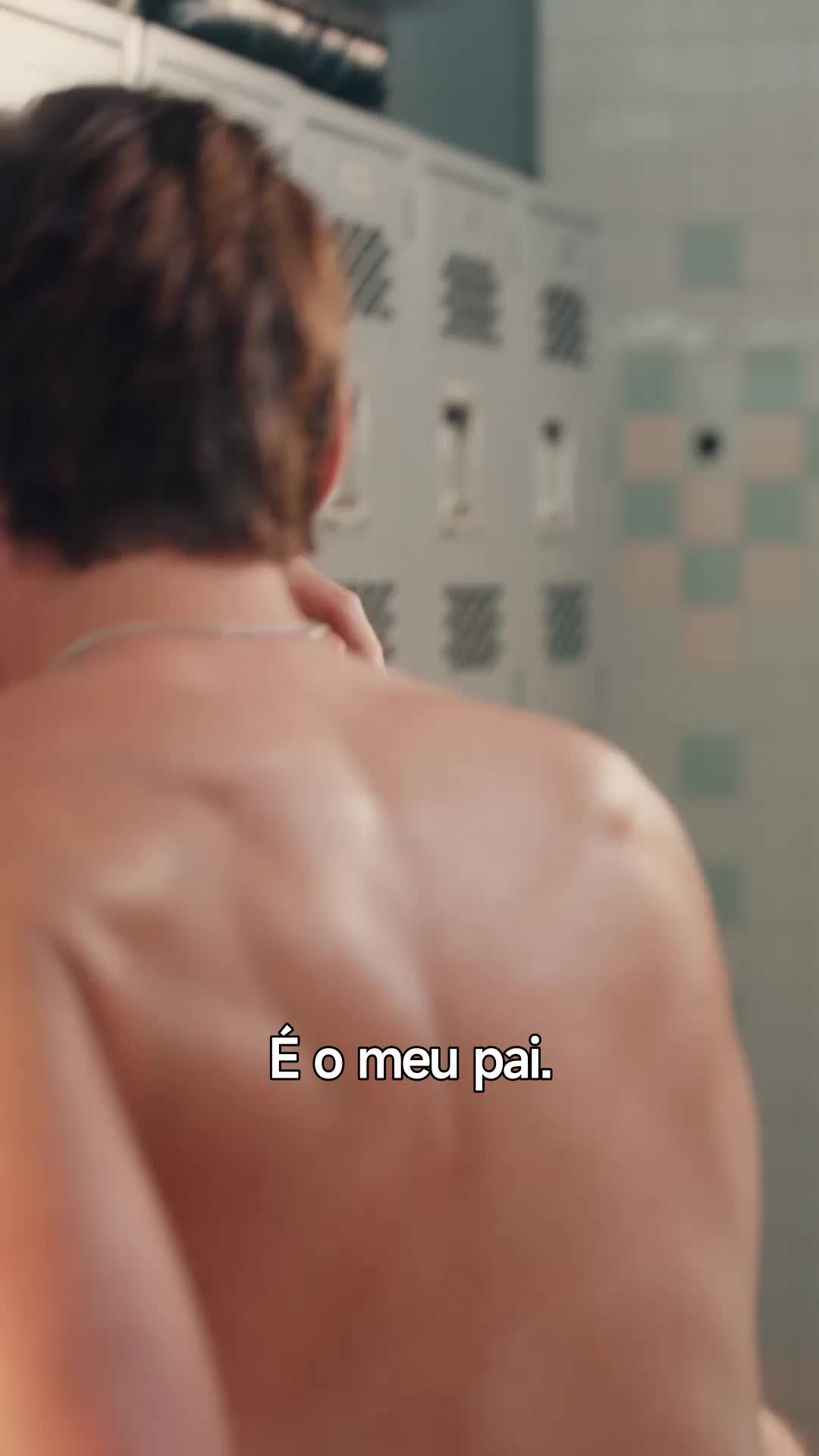 Fogo no Gelo 5Episódio