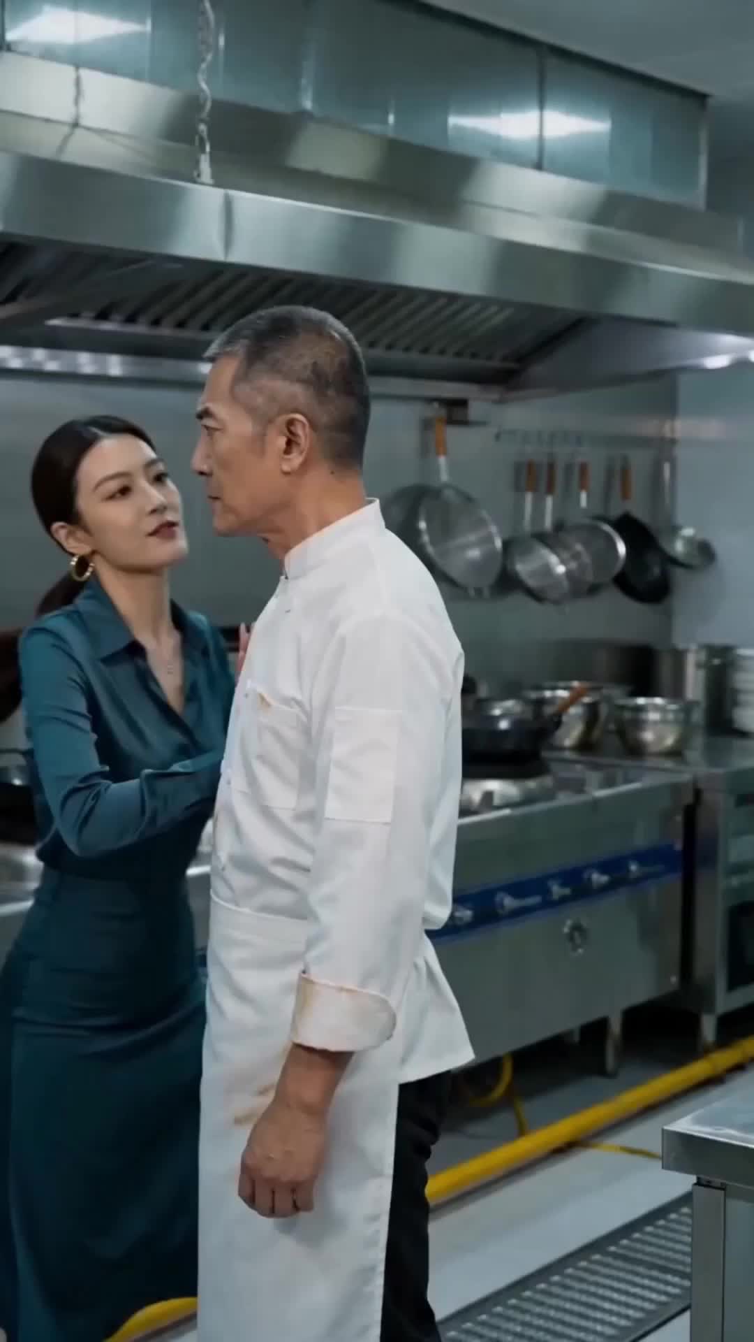 Dish of Lies, Taste of Justice Episode 8