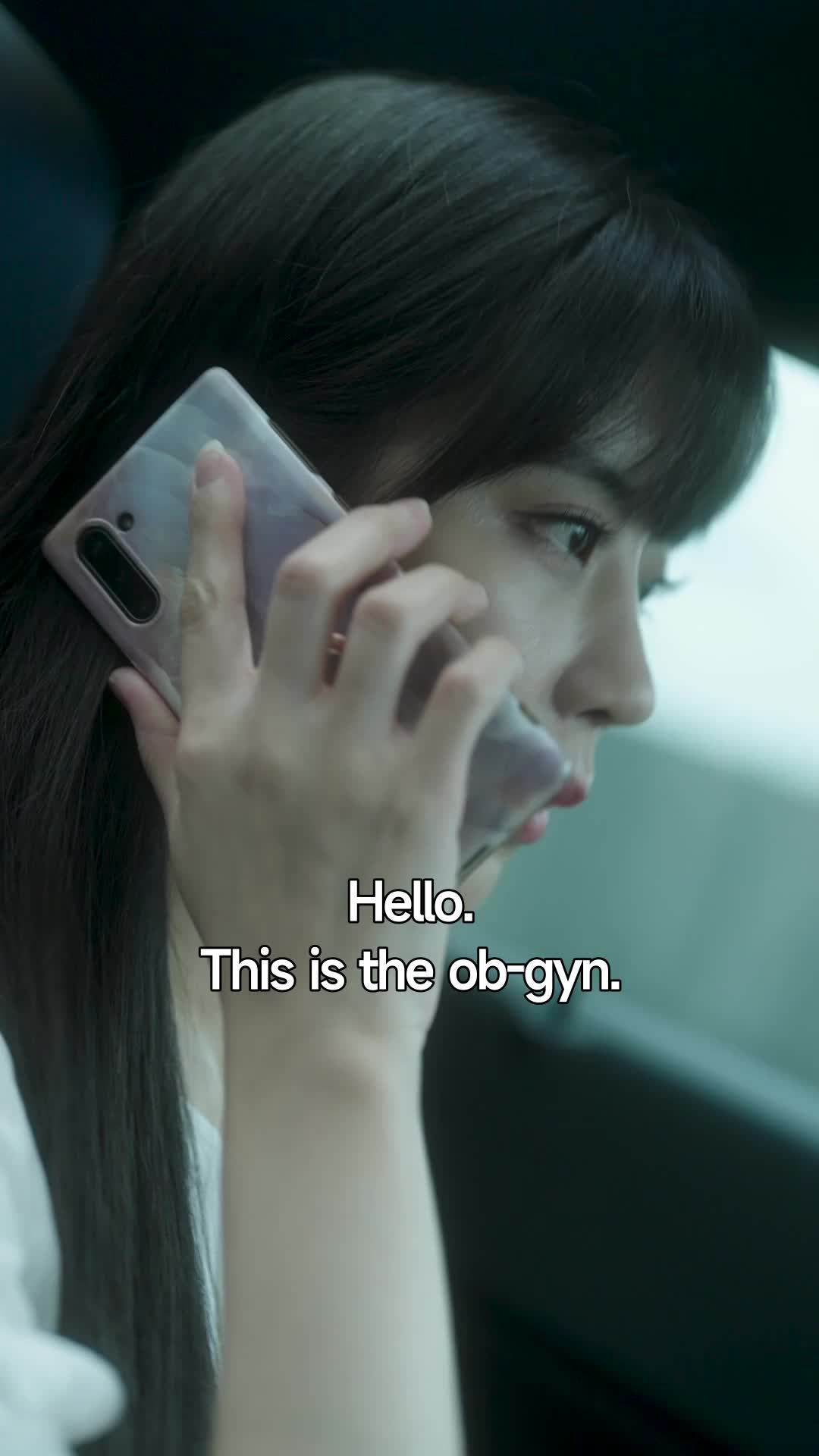 A Love That Shouldn't Be Episode 9