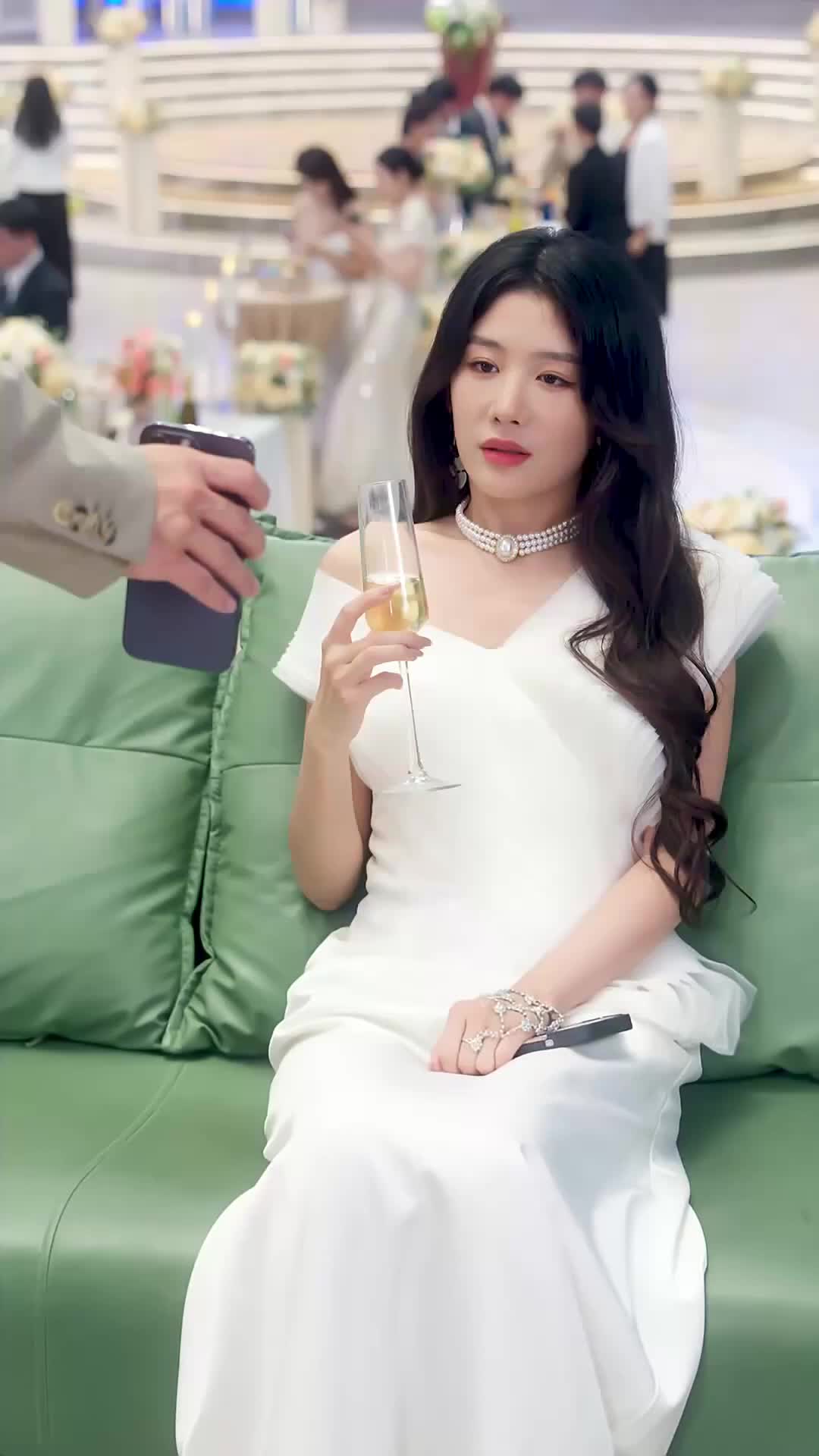 The Heiress's Law: Win First, Forgive Never Episode 8