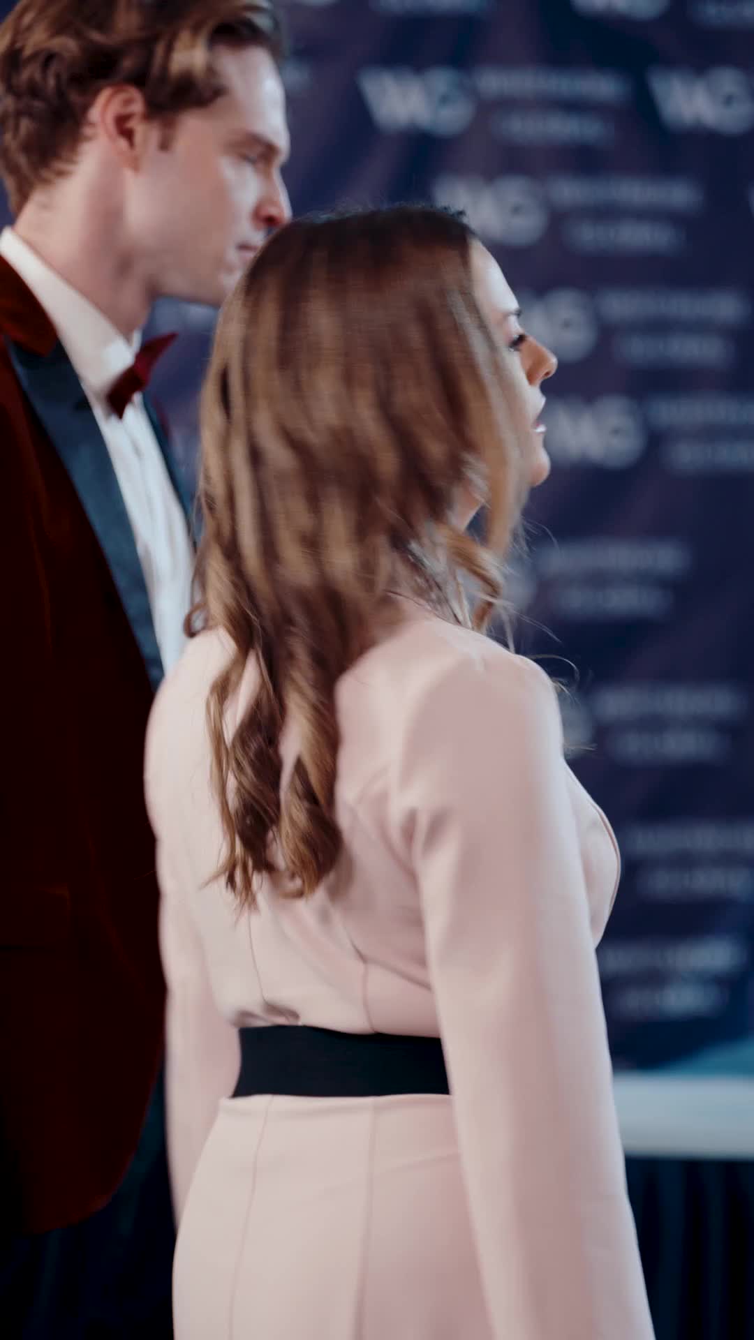 Kau Bukan Siapa-siapa Bagiku - Episode 28 - Episode 28