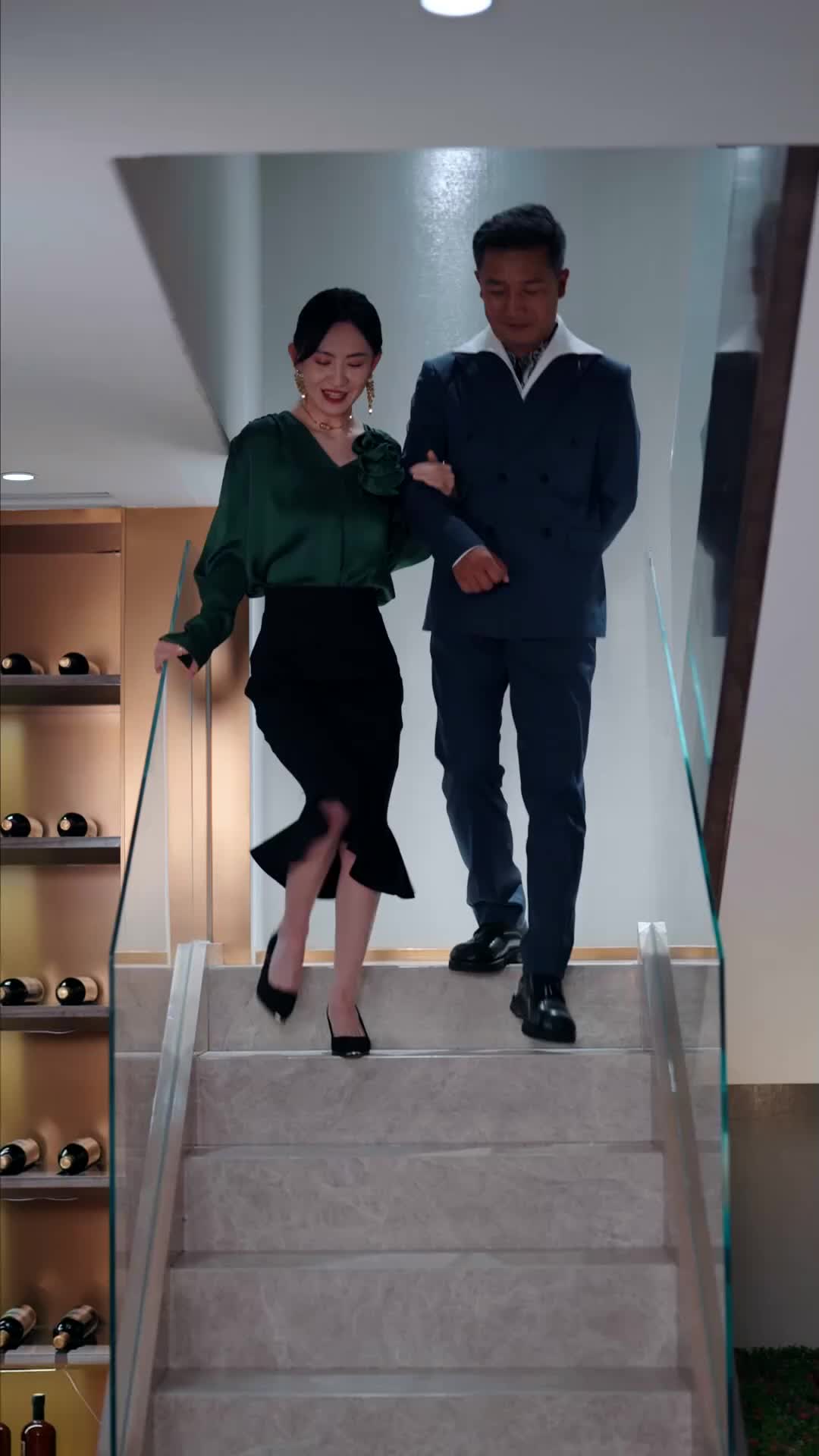 Berhenti Mencintai - Episode 10 - Episode 10