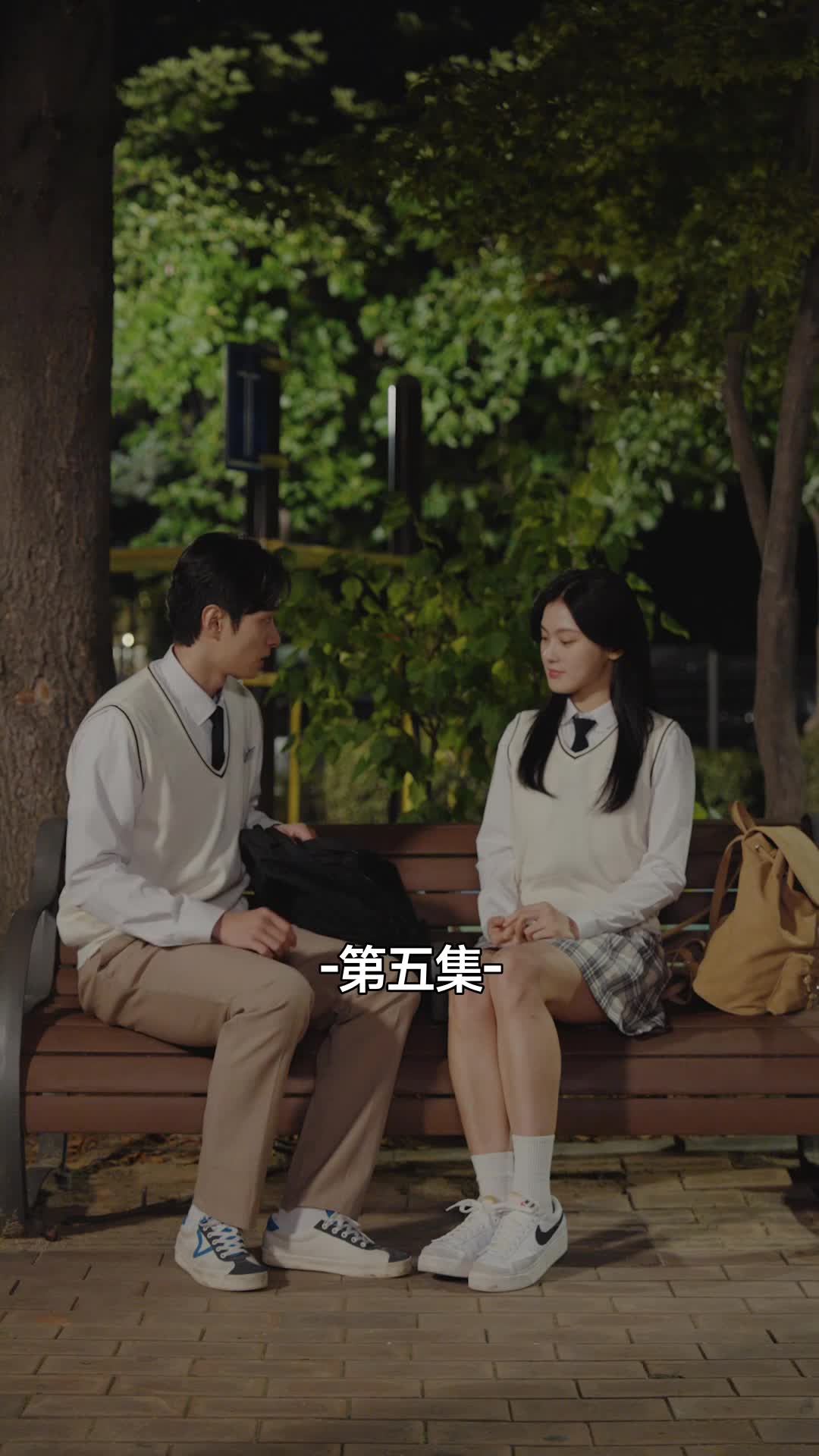 被老鼠吞噬的我 第5集