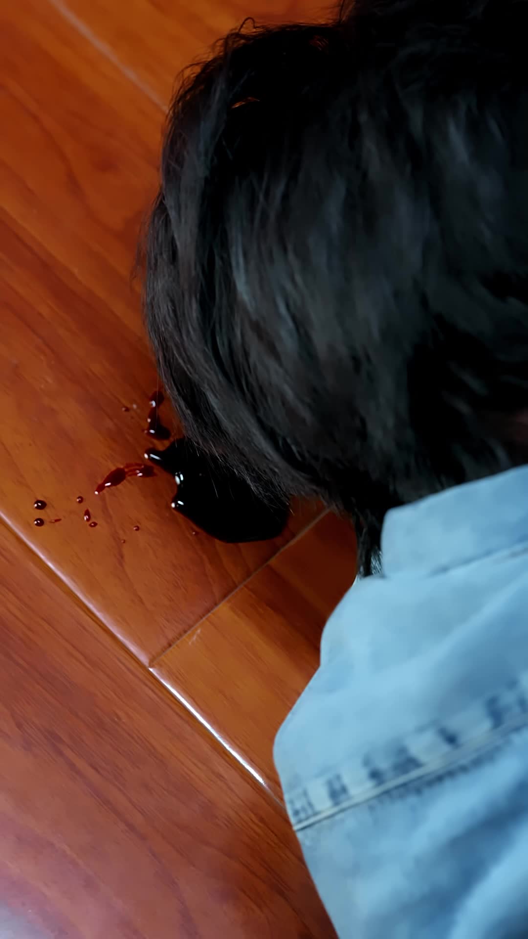 揉青时节故人归 第10集