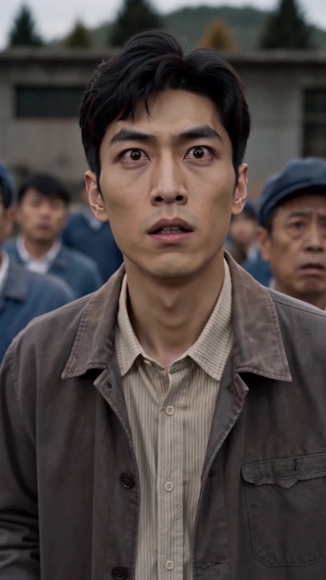 奶奶的破碗帶我翻身 第8集