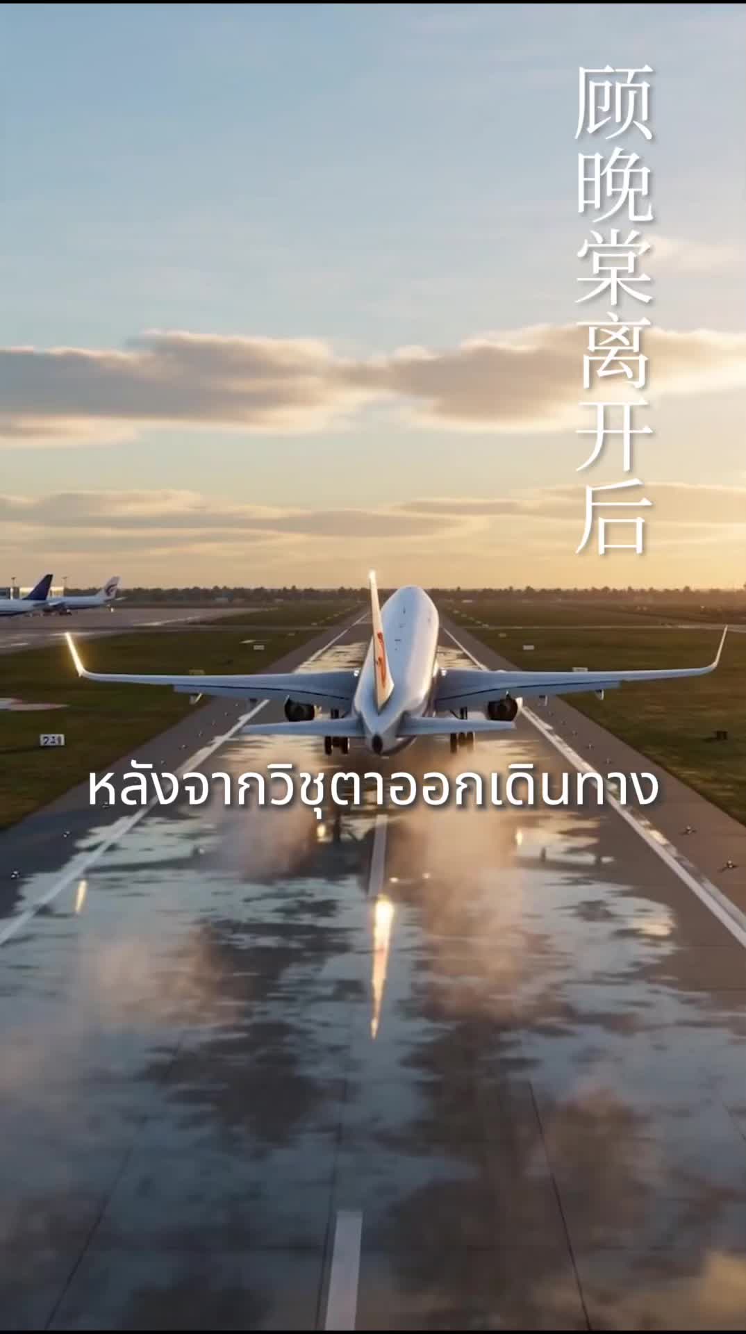 ทรยศมา พินาศกลับ(พากย์ไทย) ที่2ตอน