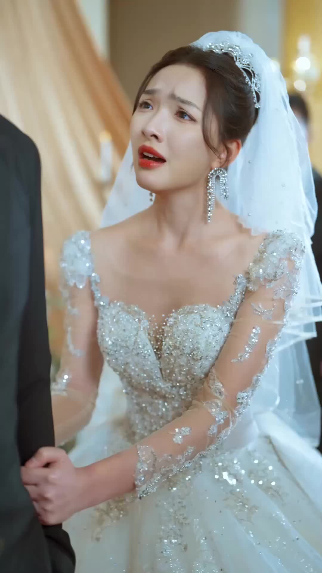Un corazón liberado Episodio 11