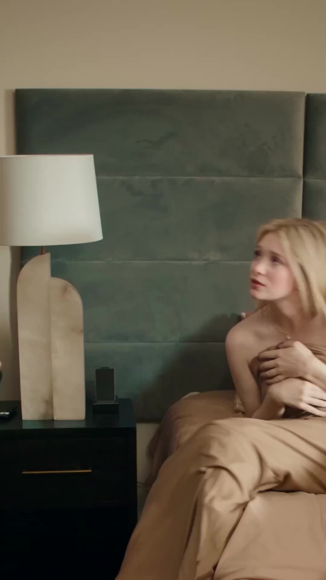 De Amante por Contrato a Novia del Multimillonario (Doblado) Episodio 10