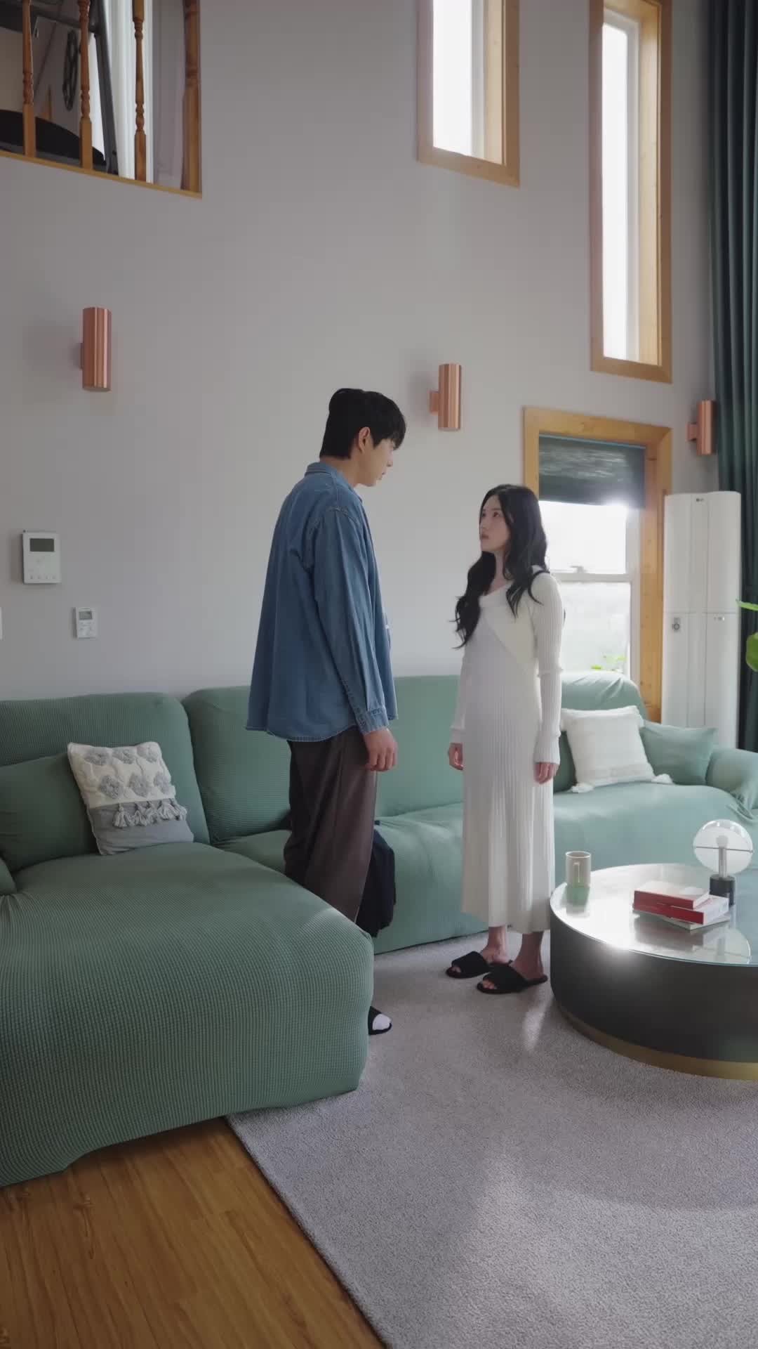 그 여자를 유혹해줘 제9회