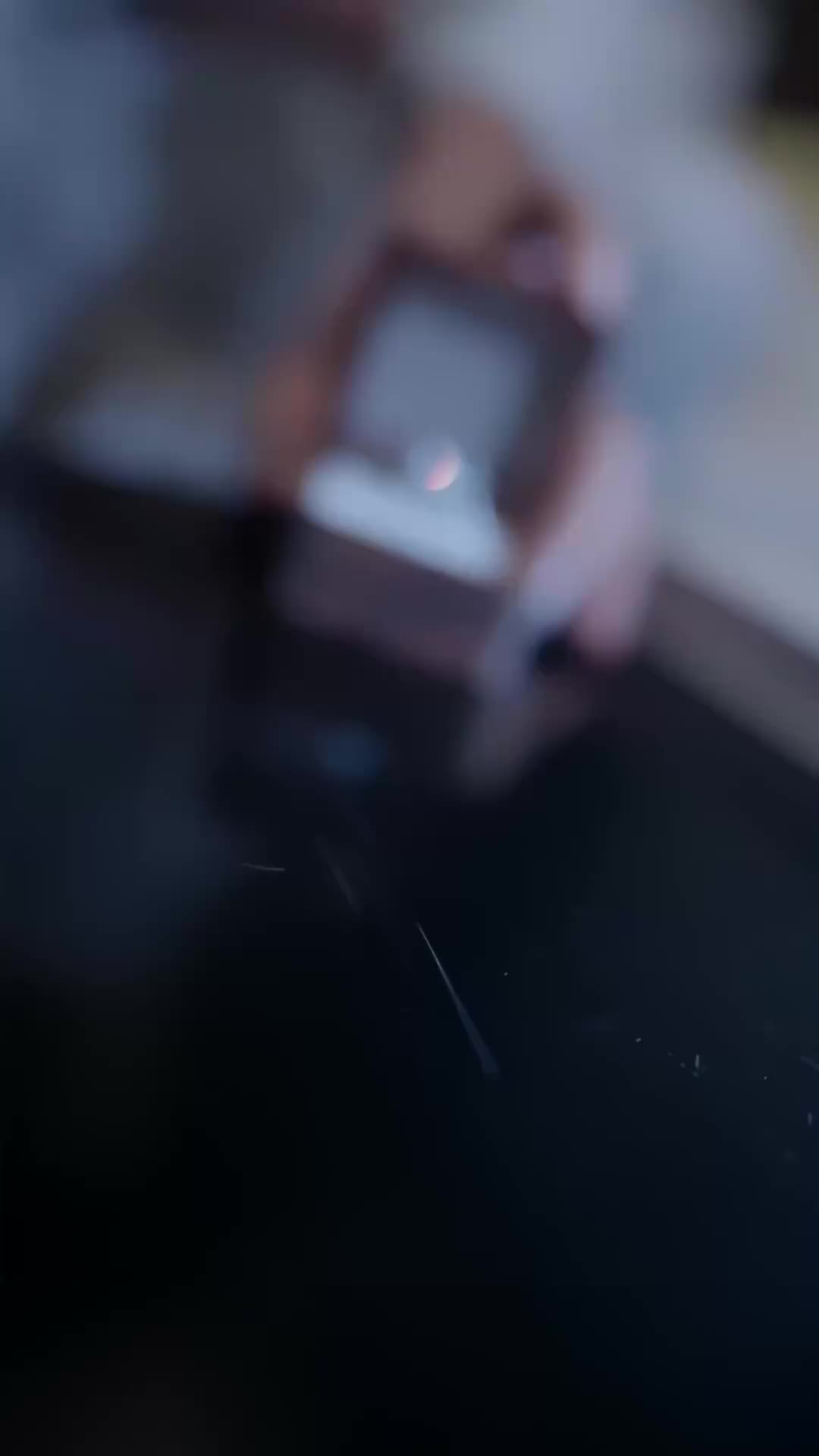 晚風訴長恨 第1集