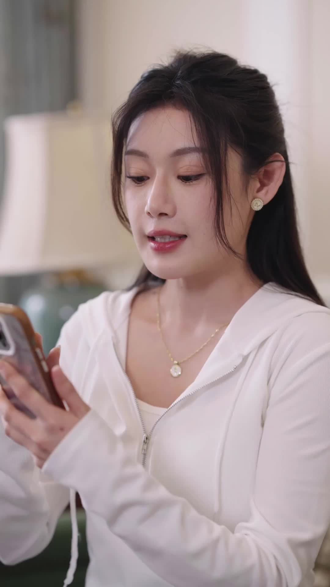 Cinta Mewah Setelah Perceraian Episode 4
