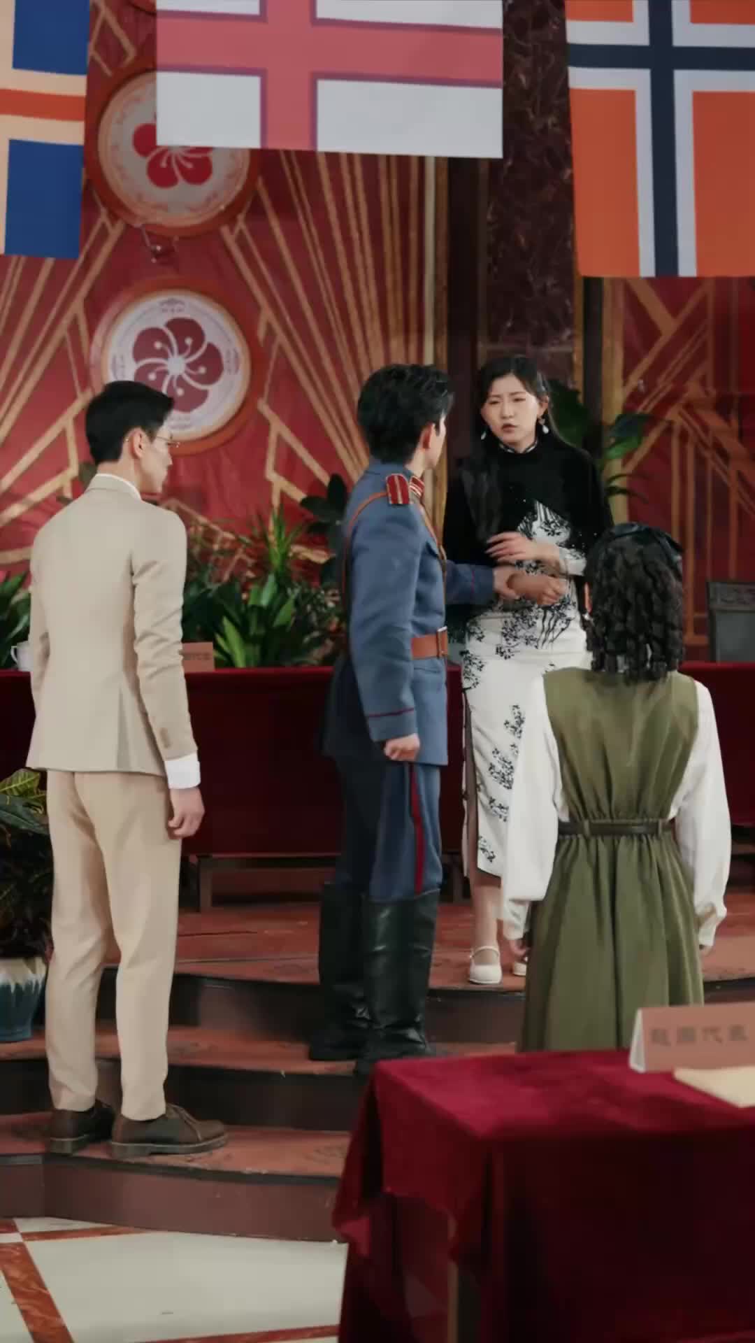 Dia Kembali Bersinar - Episode 15 - Episode 15