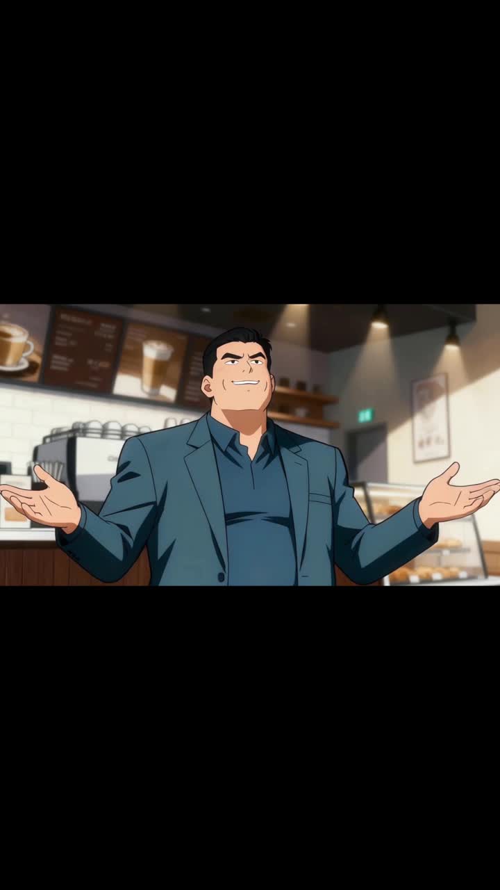 They Call Me a Walking Disaster, Yet I Save the World Episode 11