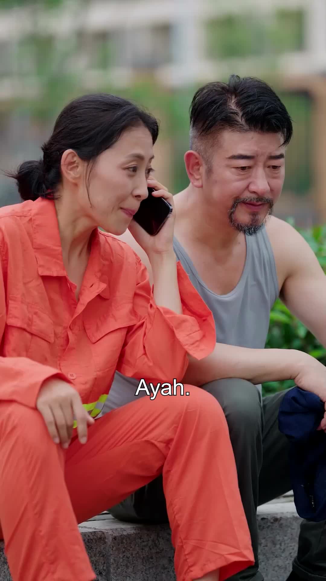 Rahasia di Balik Orang Tua Sederhana (Sulih Suara) - Episode 36 - Episode 36