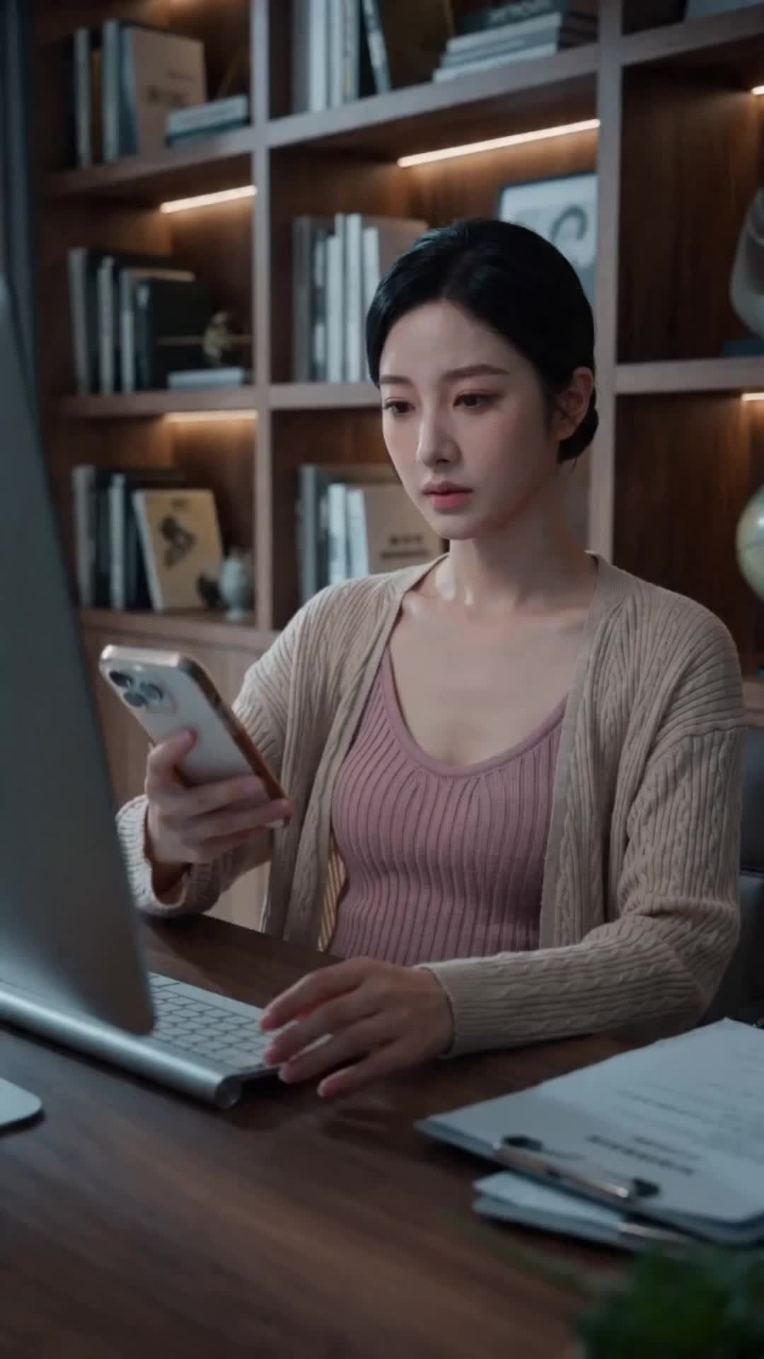 重启第七月 第3集