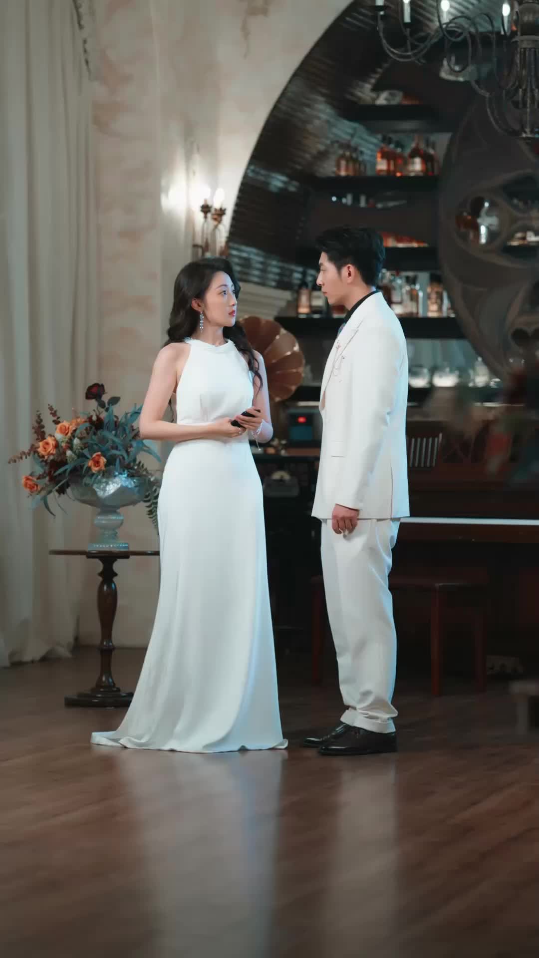 Takdir yang Terselubung - Episode 27 - Episode 27