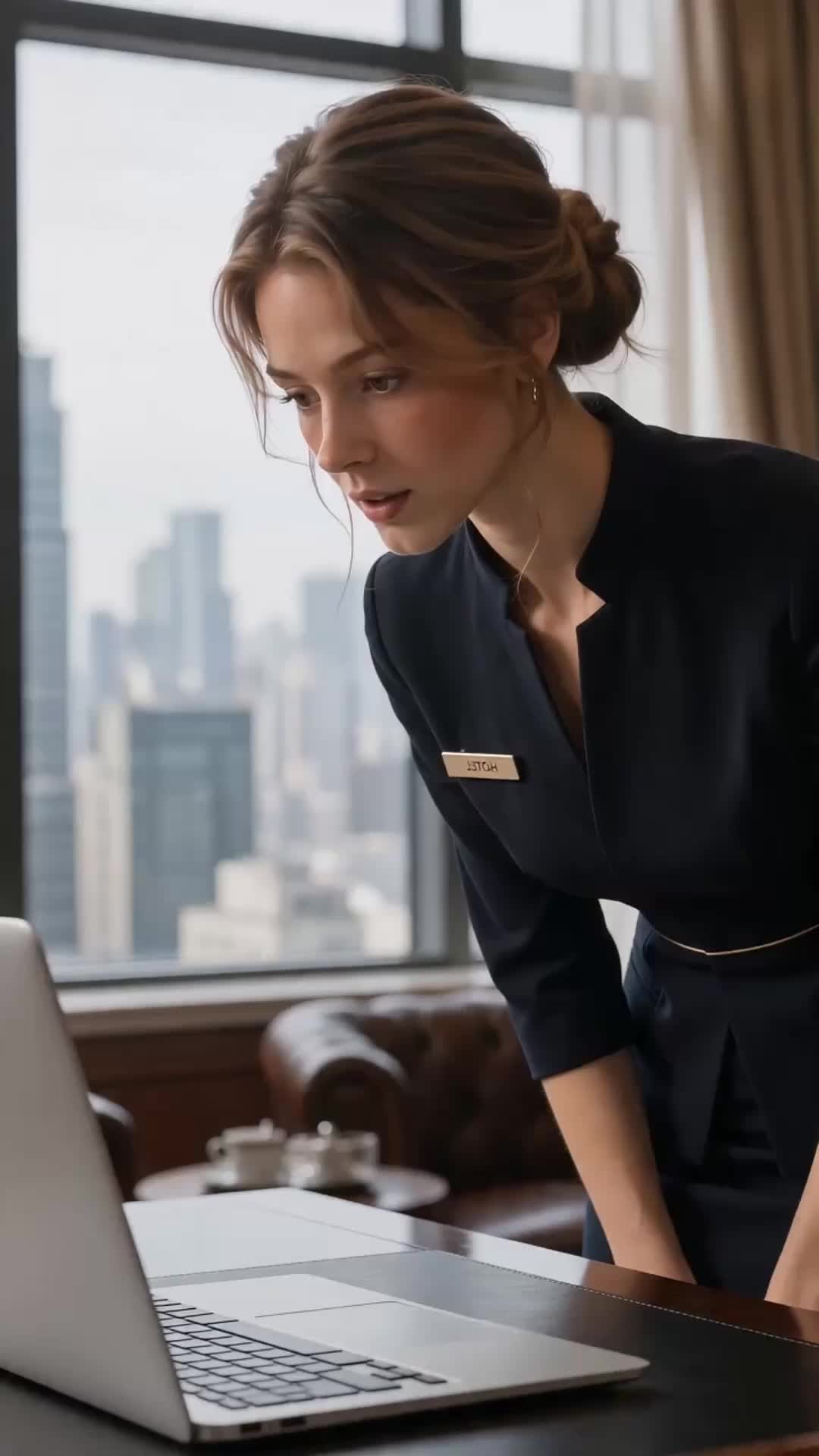 Contract Lover Episode 9